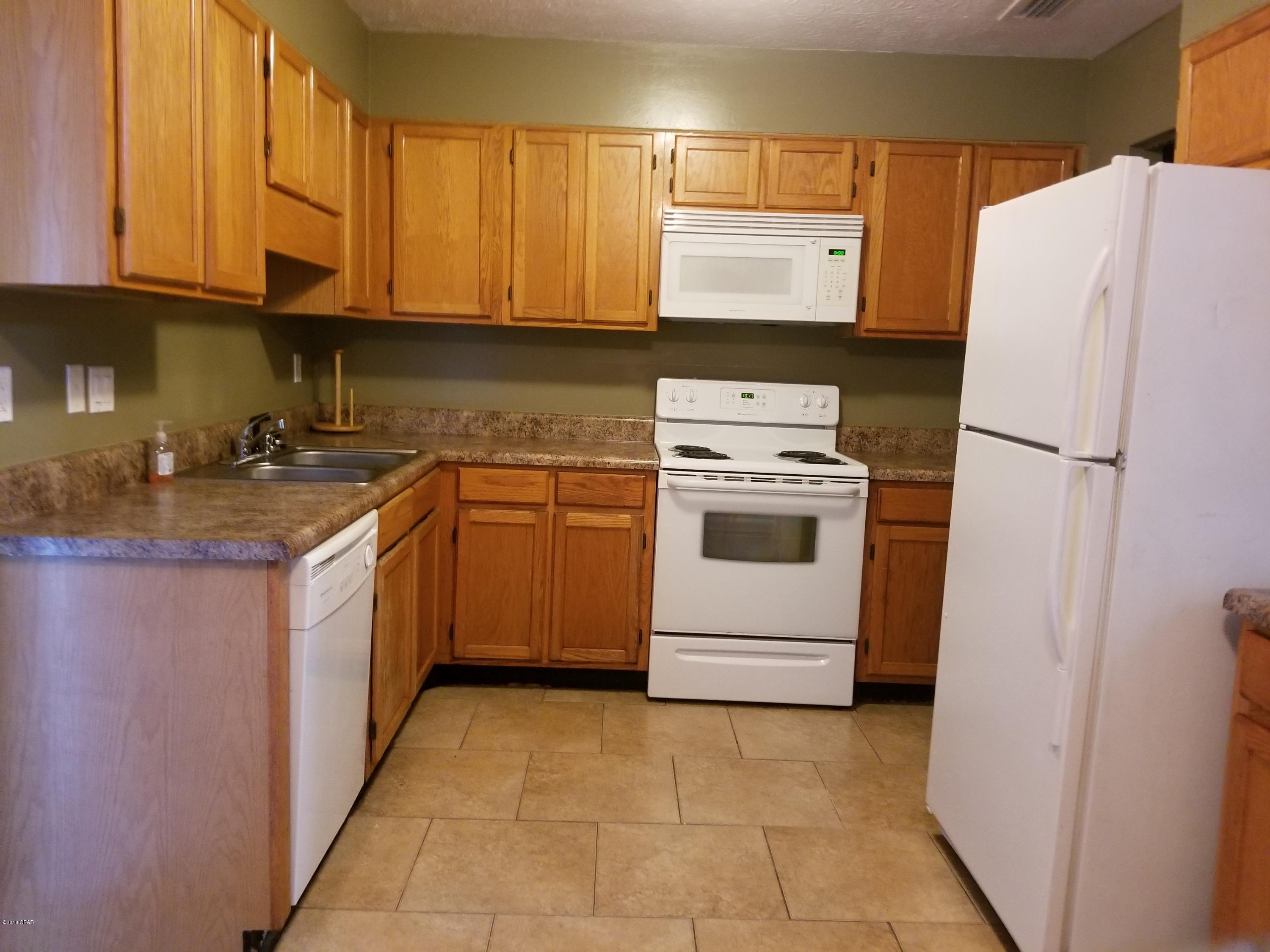 No Named Subdivision - Residential Lease