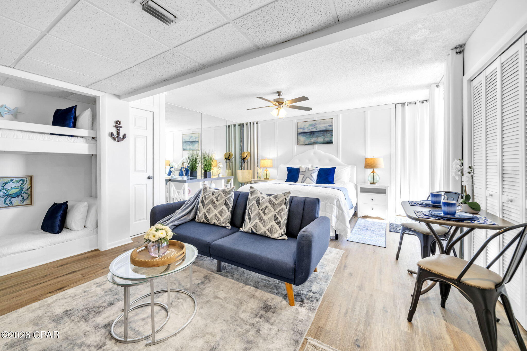 Long Beach Towers I - Residential