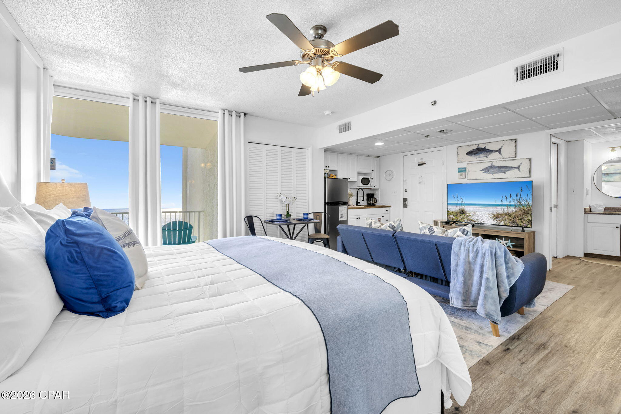 Long Beach Towers I - Residential