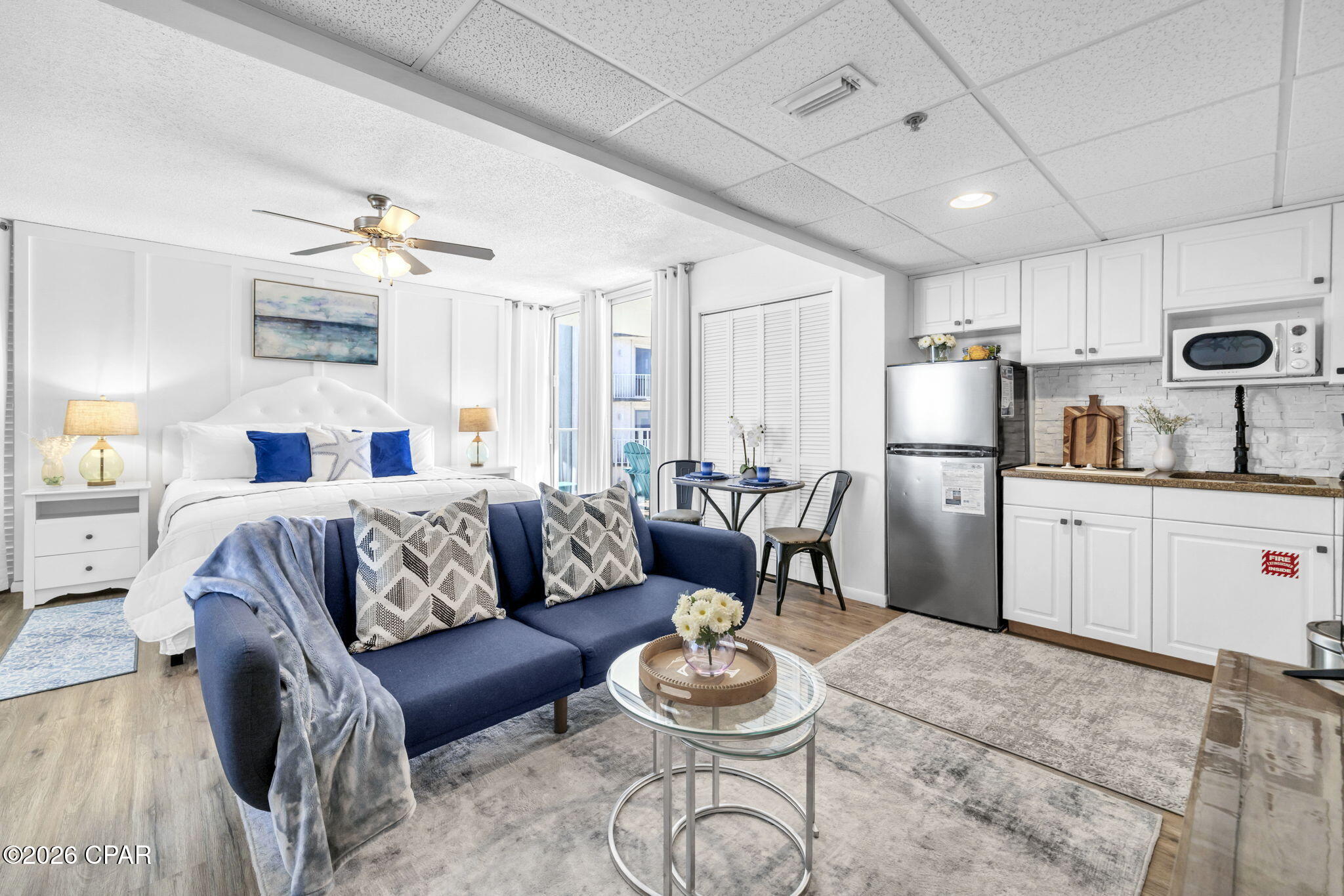 Long Beach Towers I - Residential