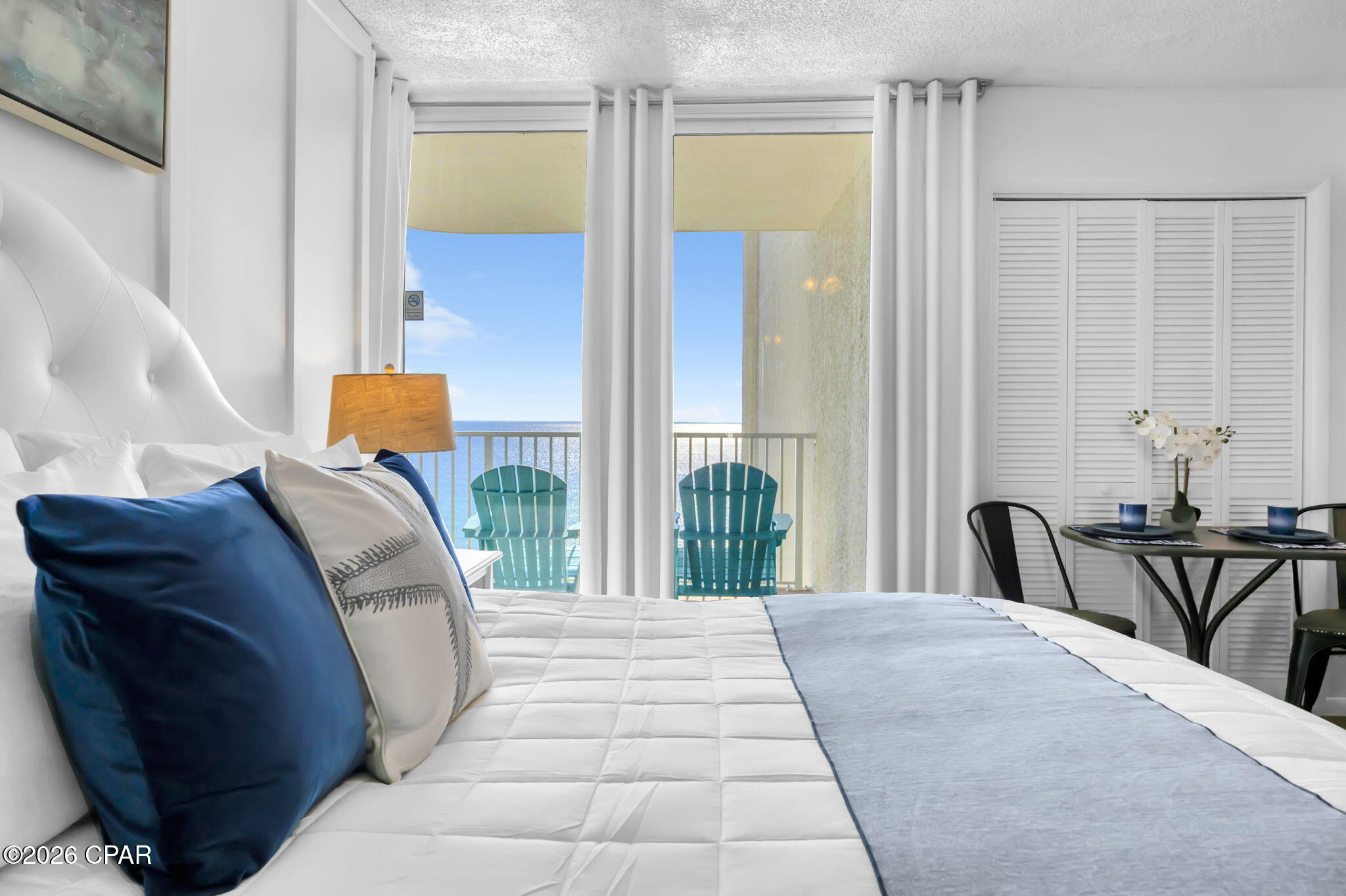 Long Beach Towers I - Residential