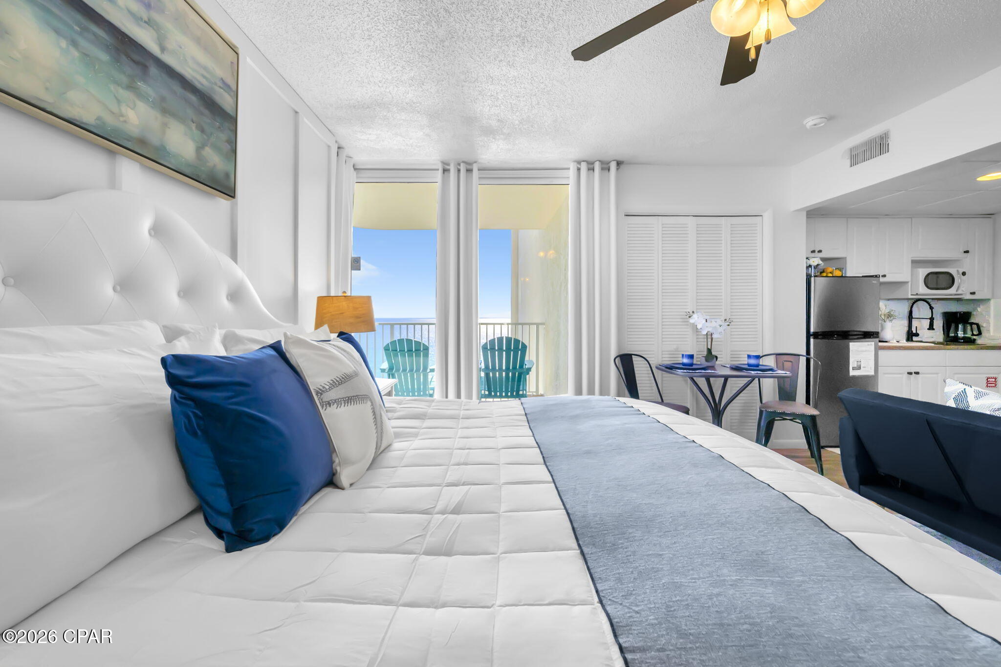 Long Beach Towers I - Residential