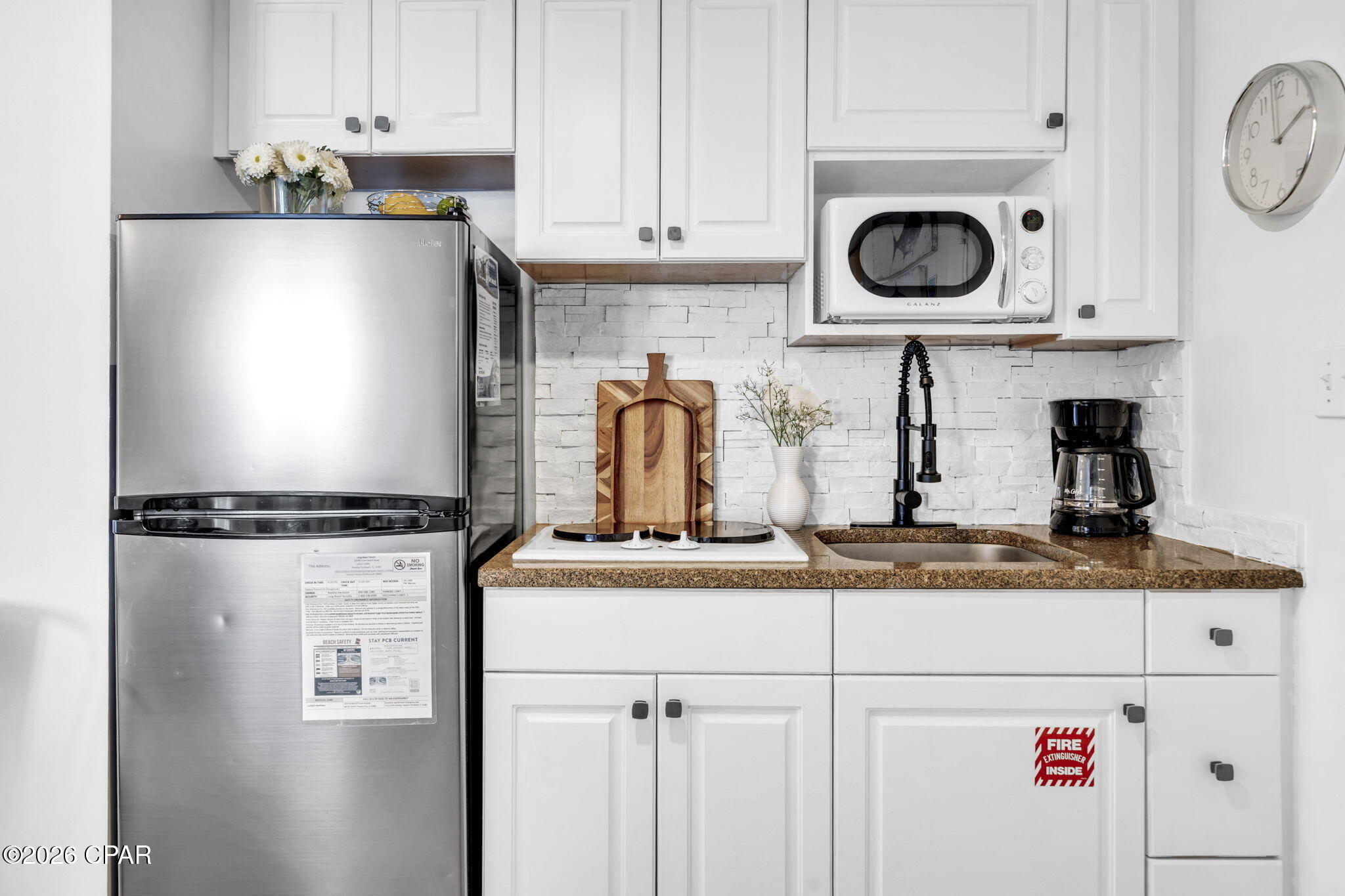 Long Beach Towers I - Residential