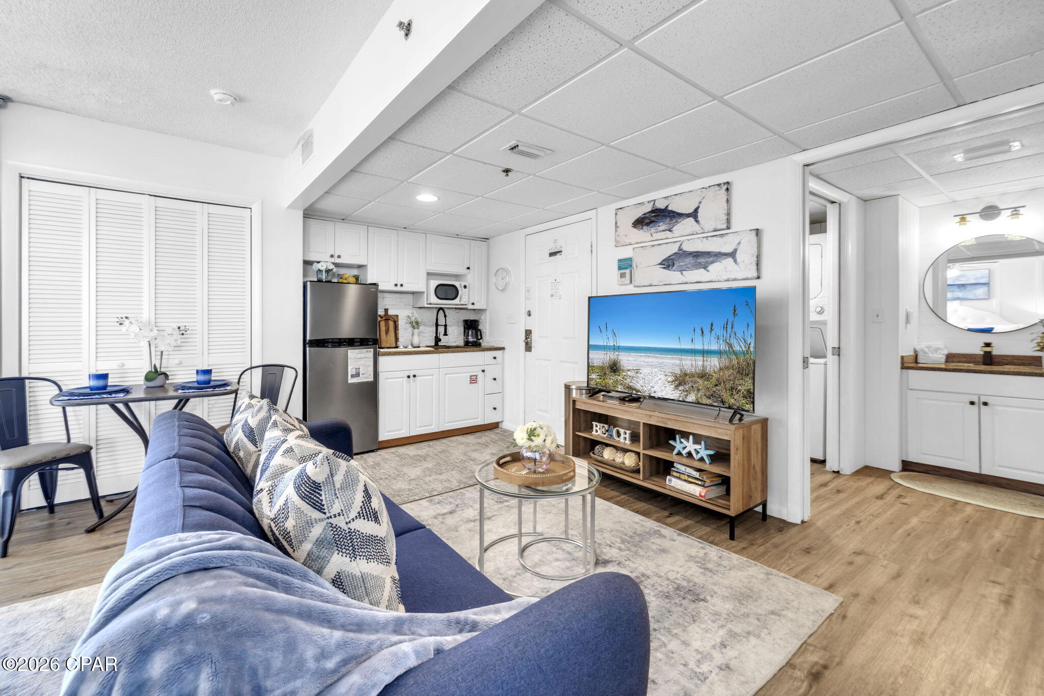 Long Beach Towers I - Residential