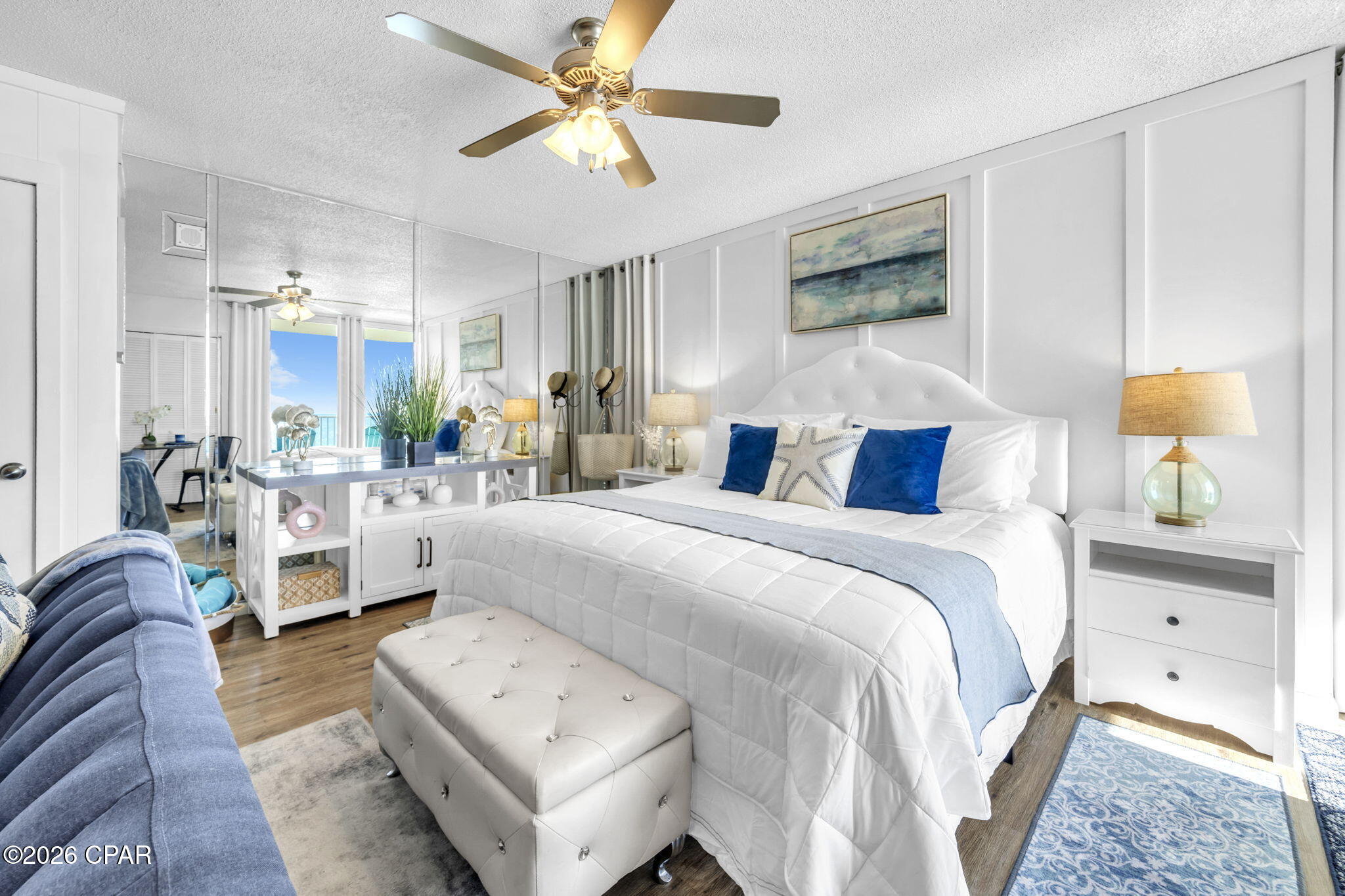 Long Beach Towers I - Residential