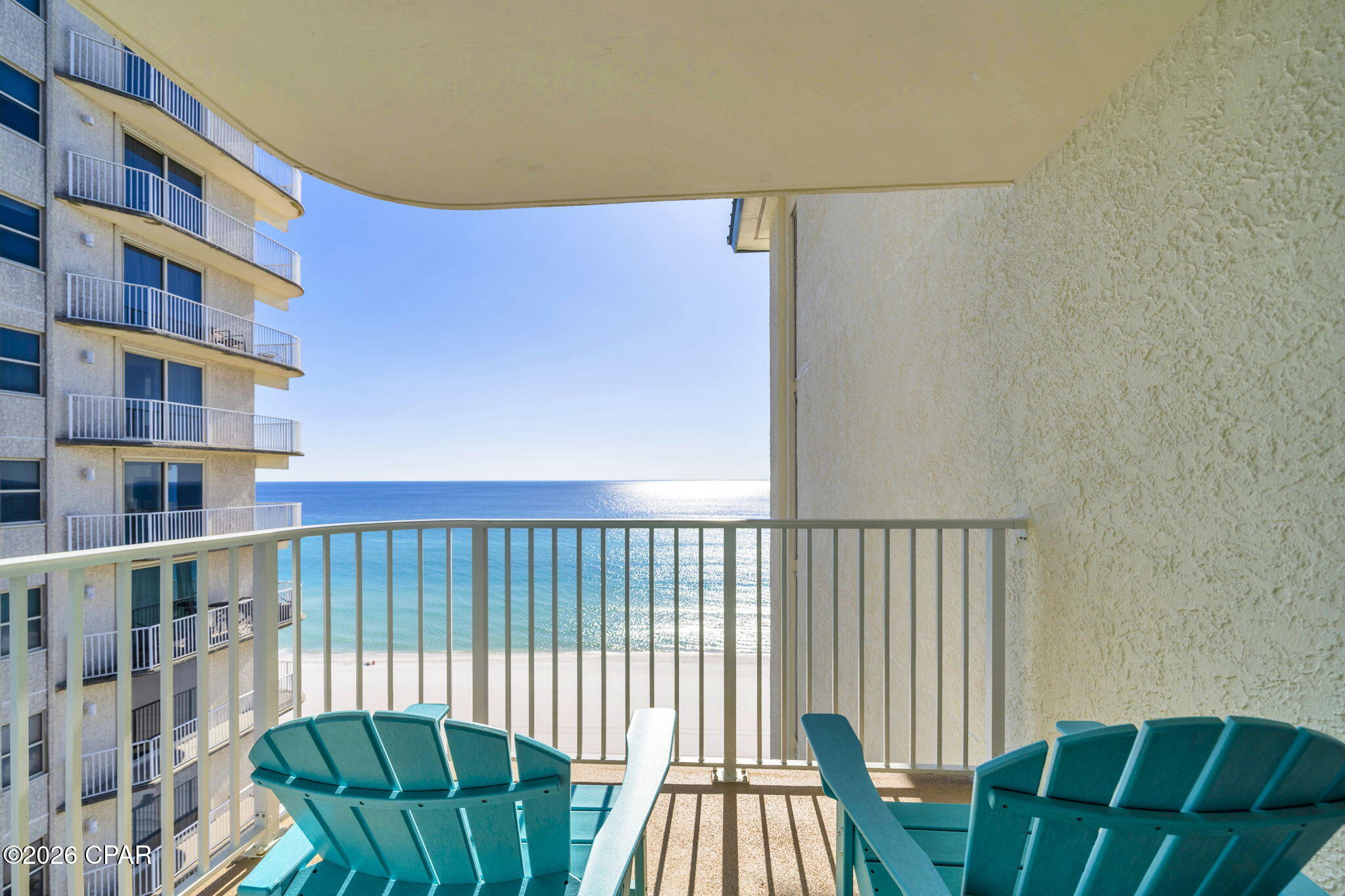 Long Beach Towers I - Residential