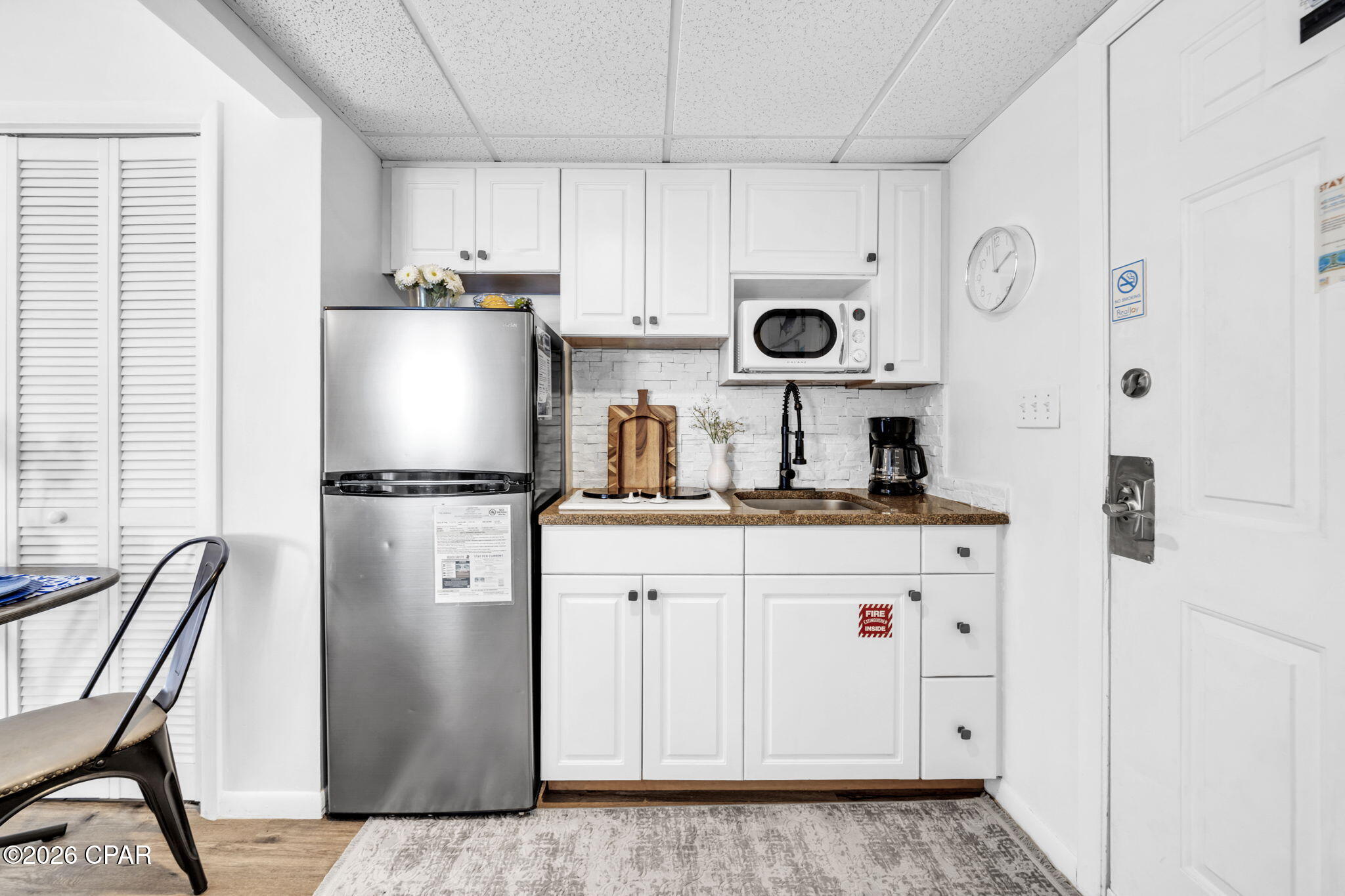 Long Beach Towers I - Residential