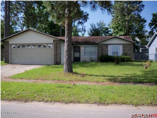 Pine Woods Dev Phase II - Residential Lease