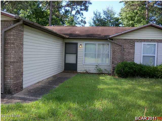 Pine Woods Dev Phase II - Residential Lease