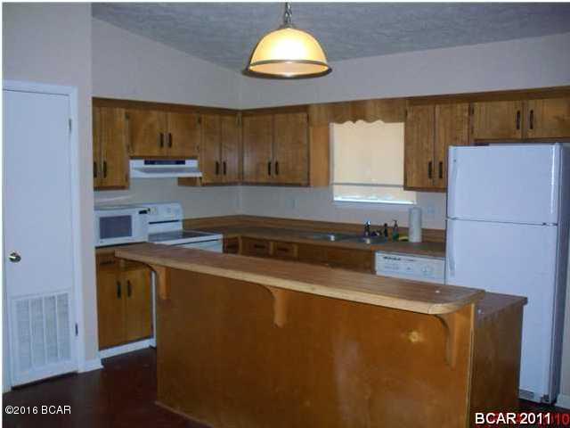 Pine Woods Dev Phase II - Residential Lease