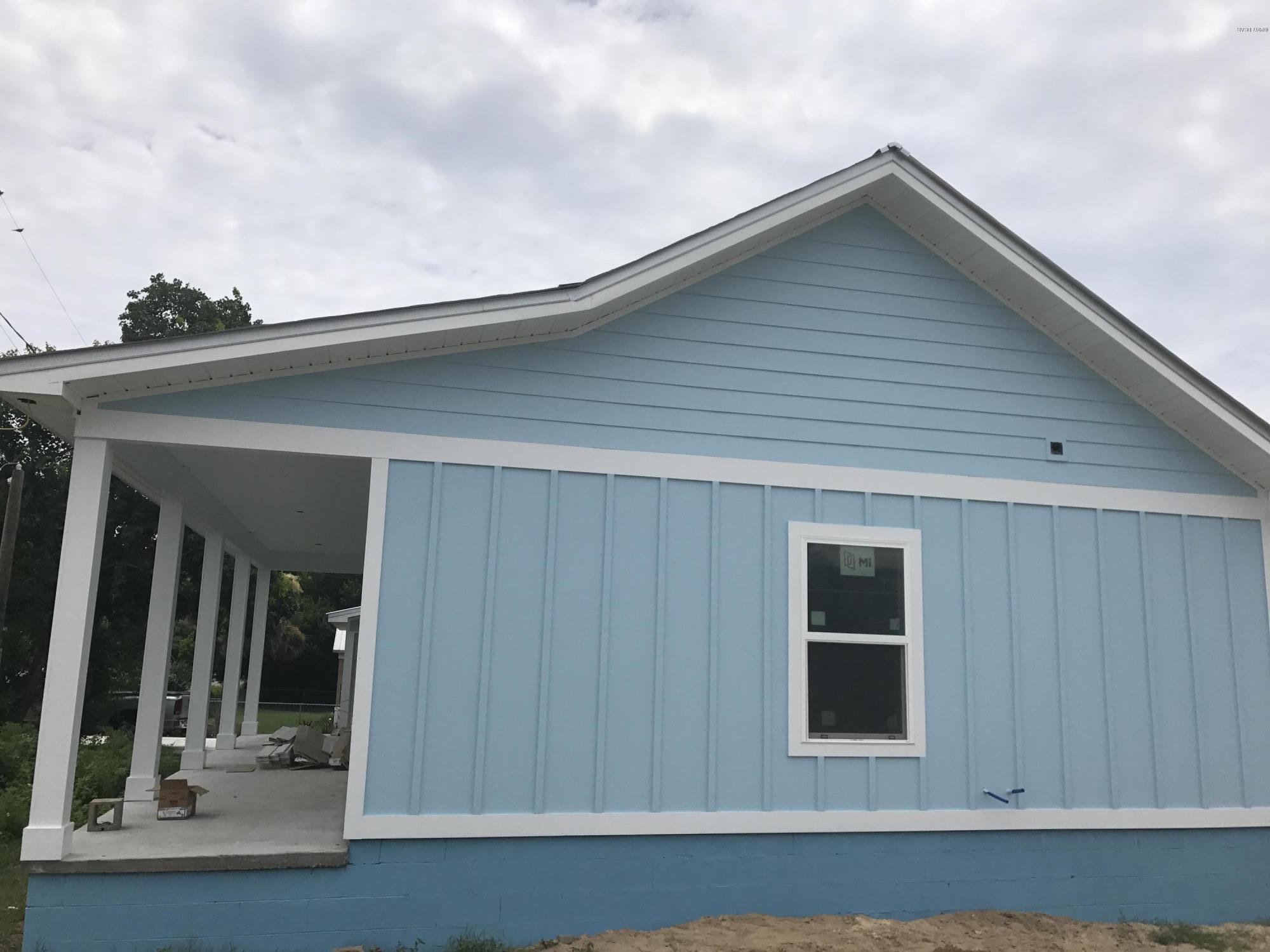 Laguna Beach Estates 8th Add - Residential