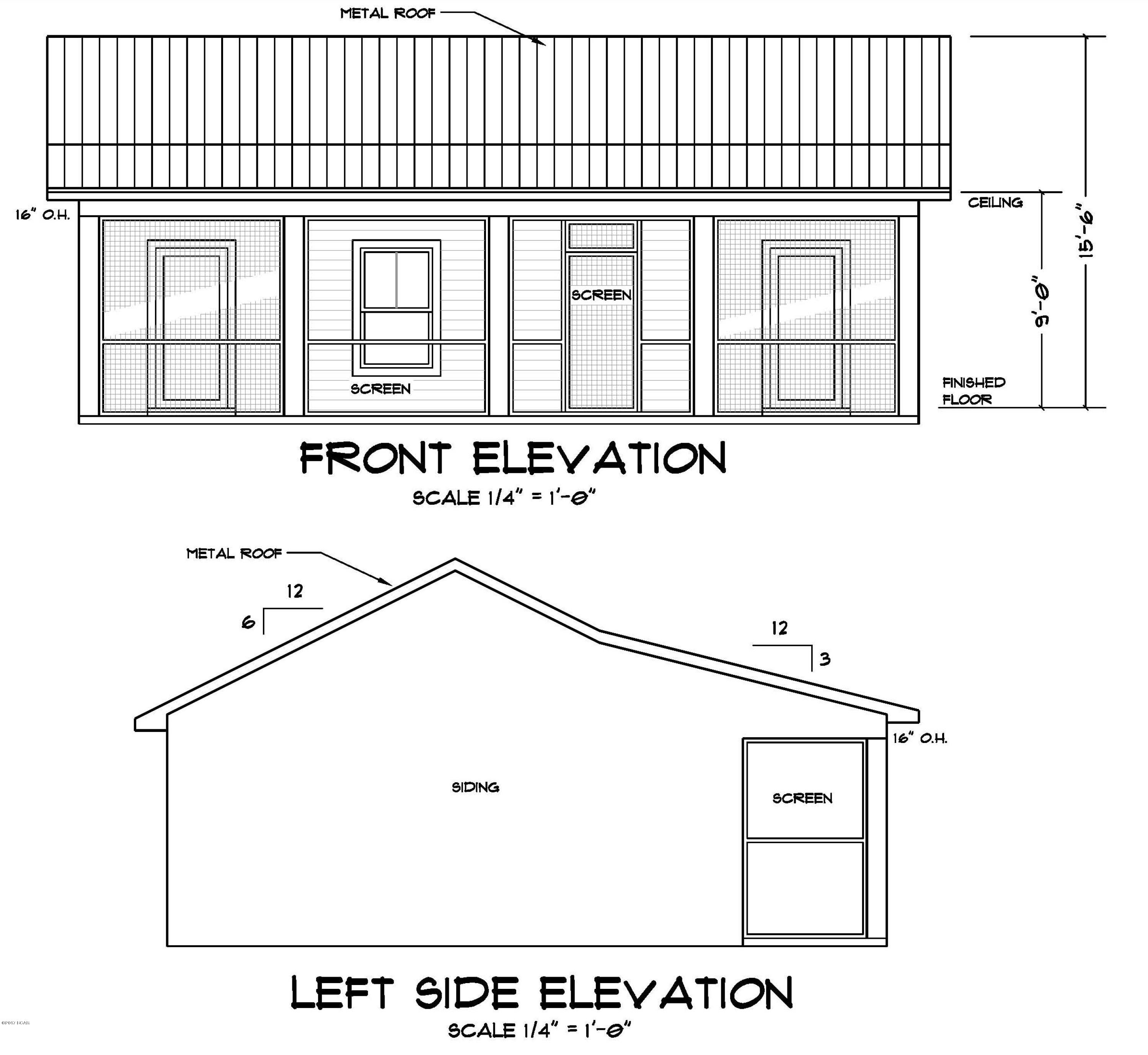 Laguna Beach Estates 8th Add - Residential