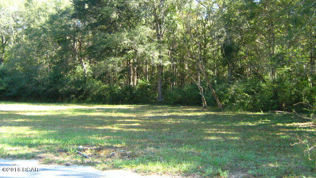 No Named Subdivision - Land