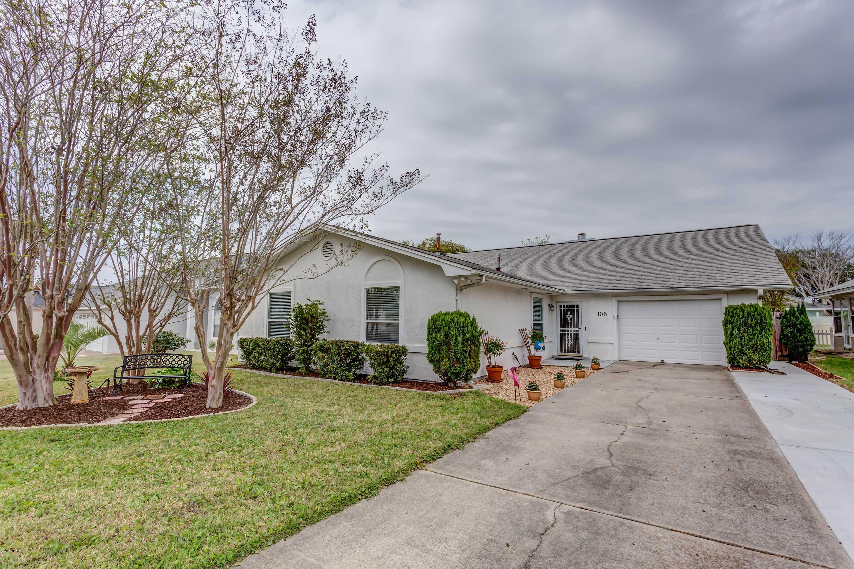 Seaclusion Beach - Residential