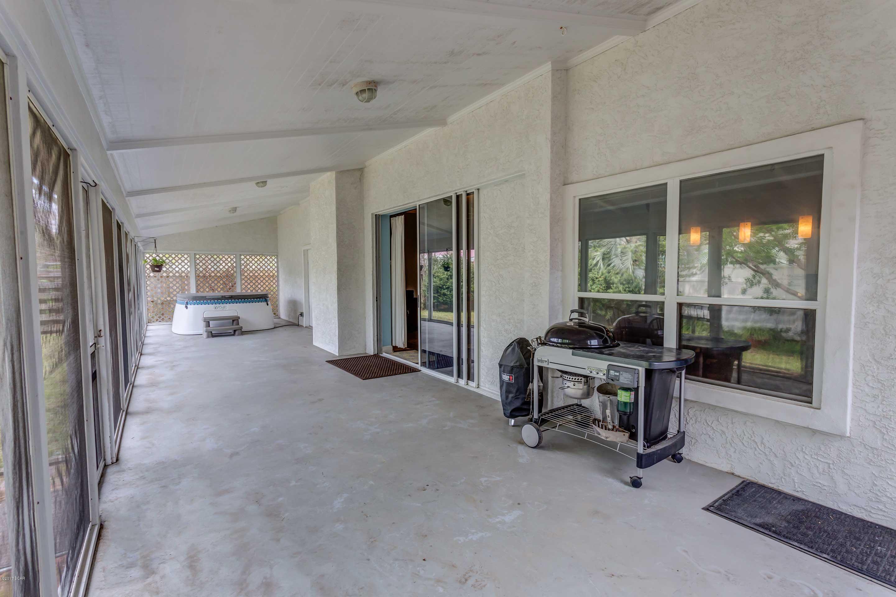 Seaclusion Beach - Residential