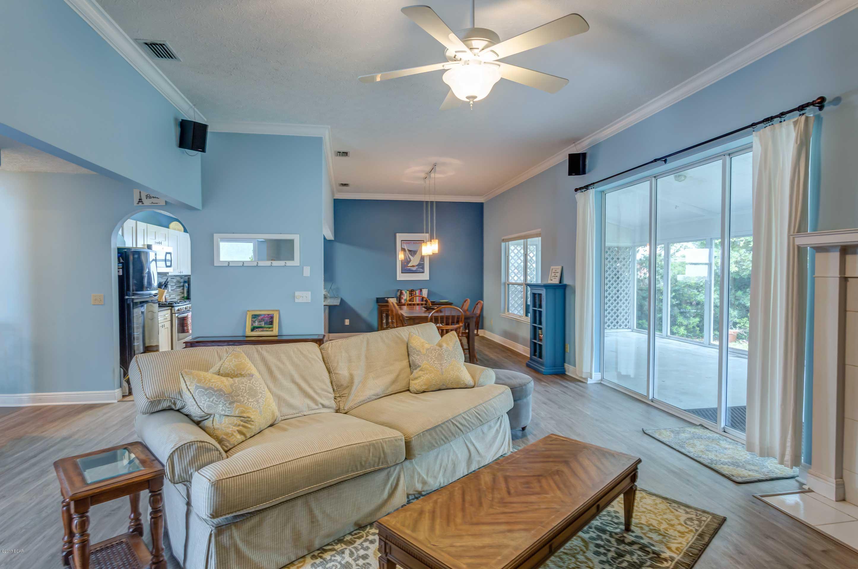 Seaclusion Beach - Residential