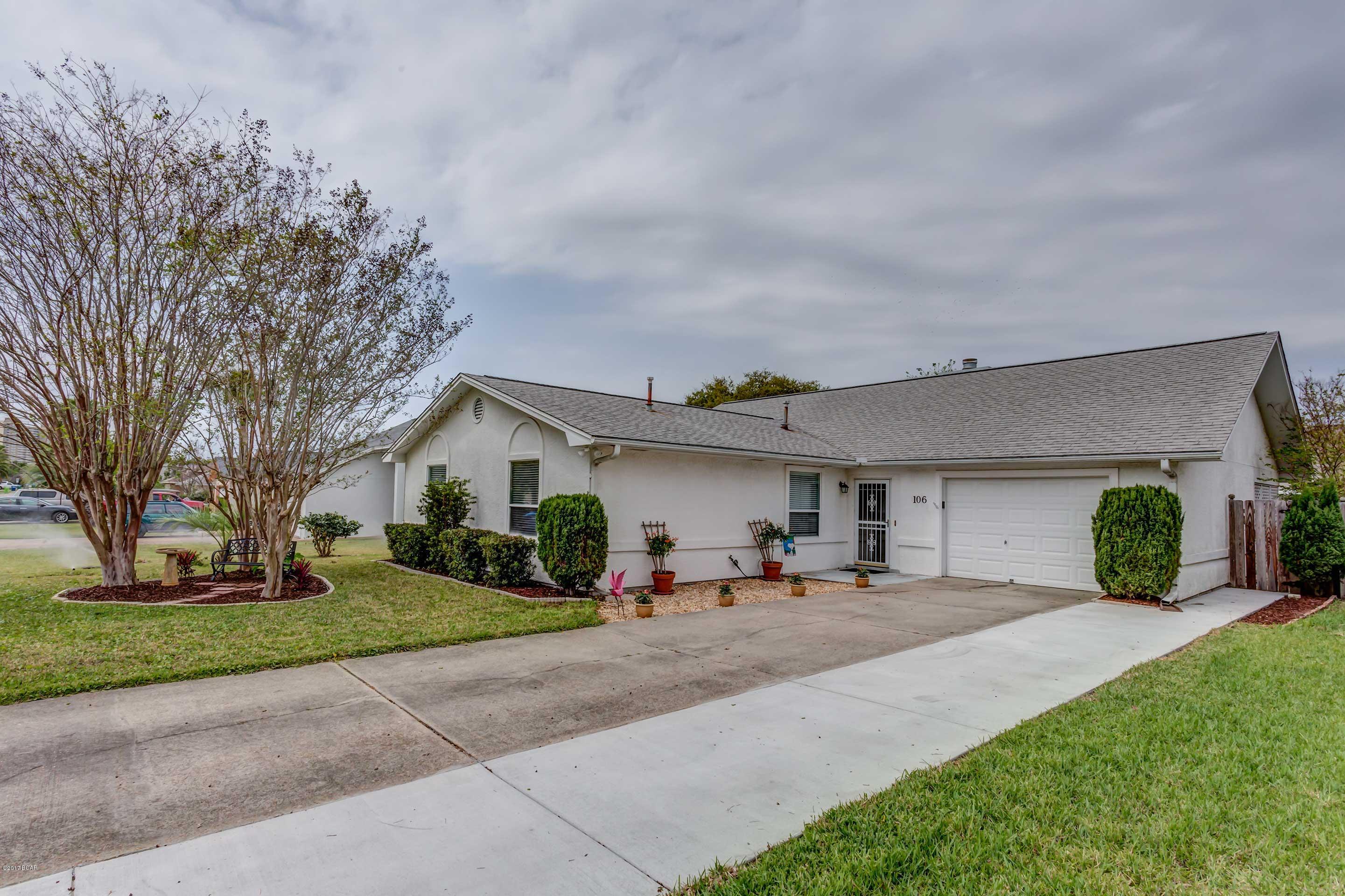 Seaclusion Beach - Residential