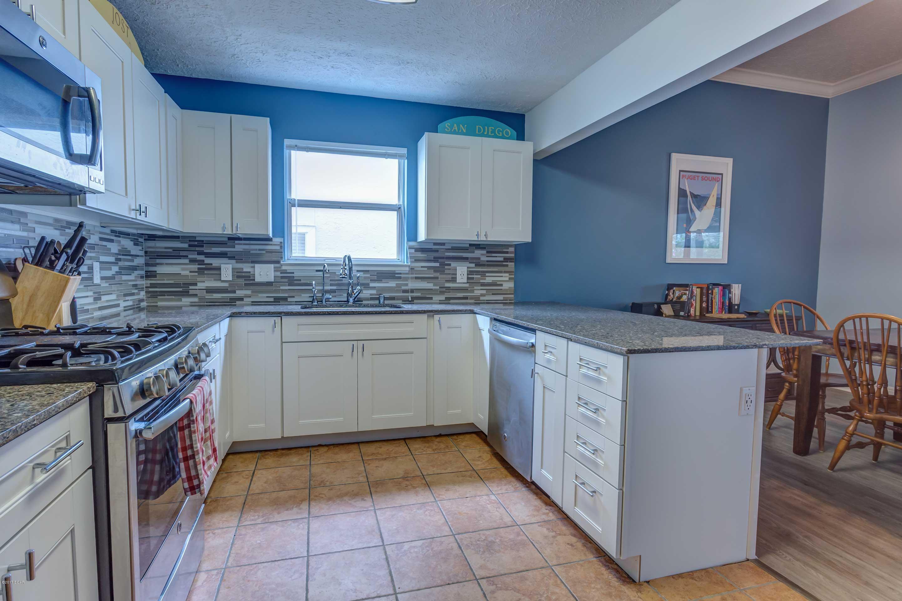 Seaclusion Beach - Residential