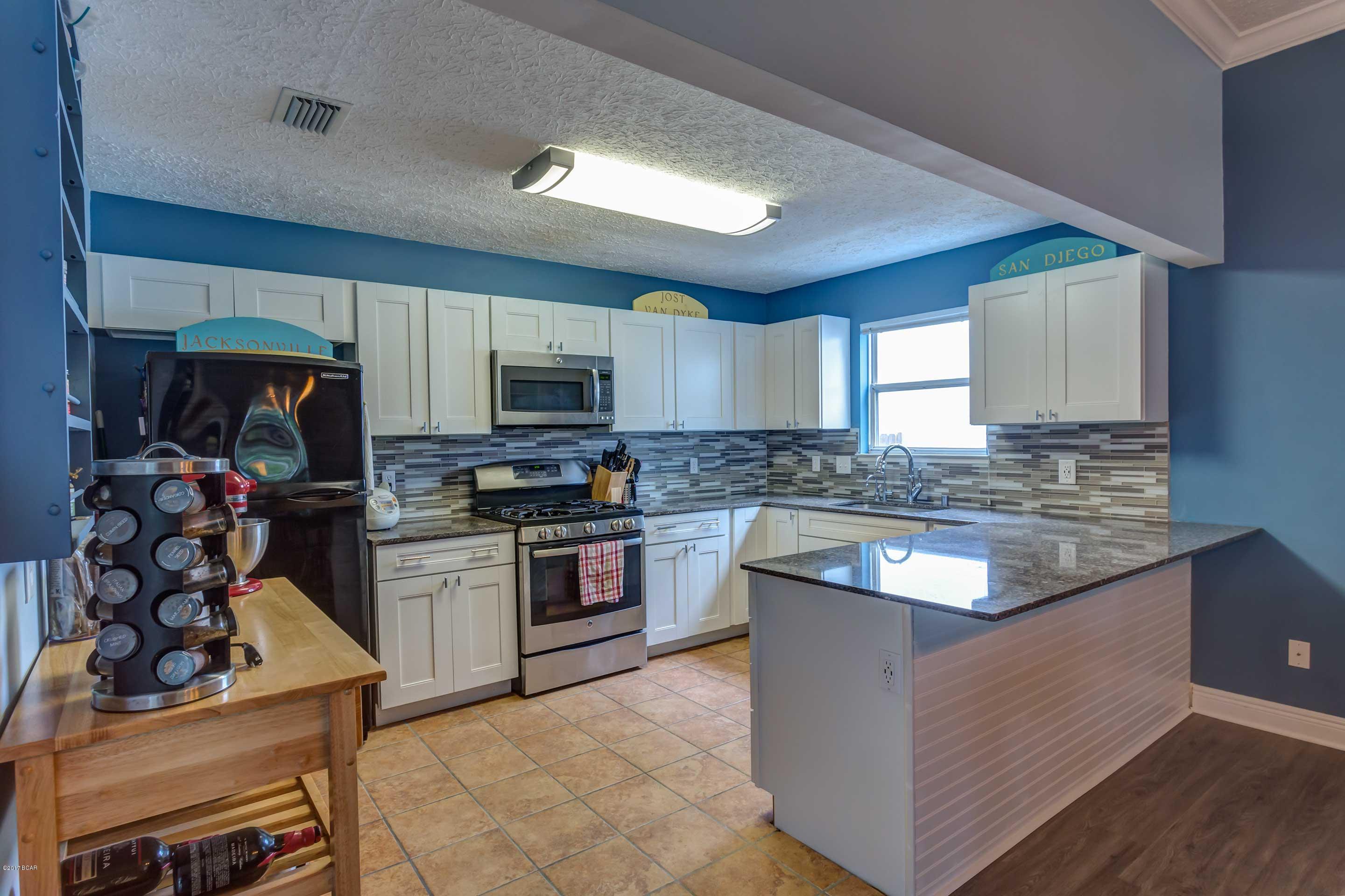 Seaclusion Beach - Residential