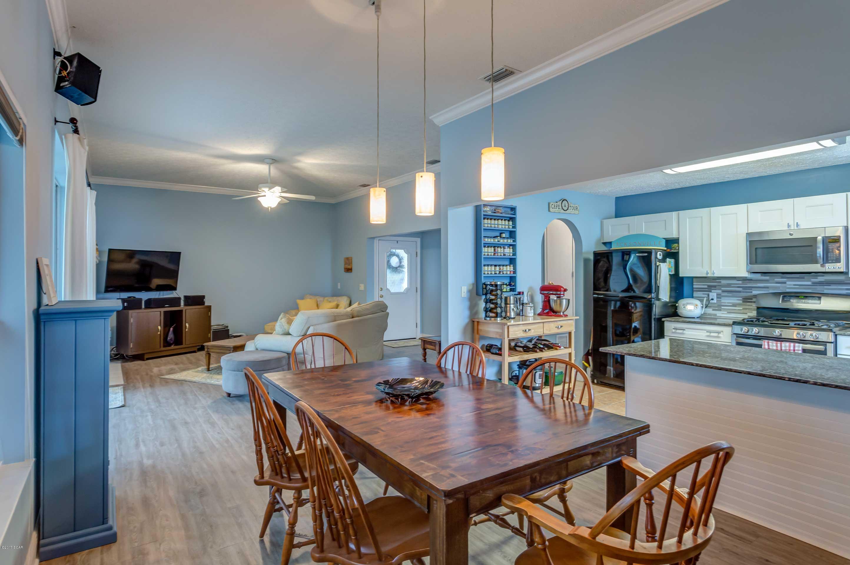 Seaclusion Beach - Residential