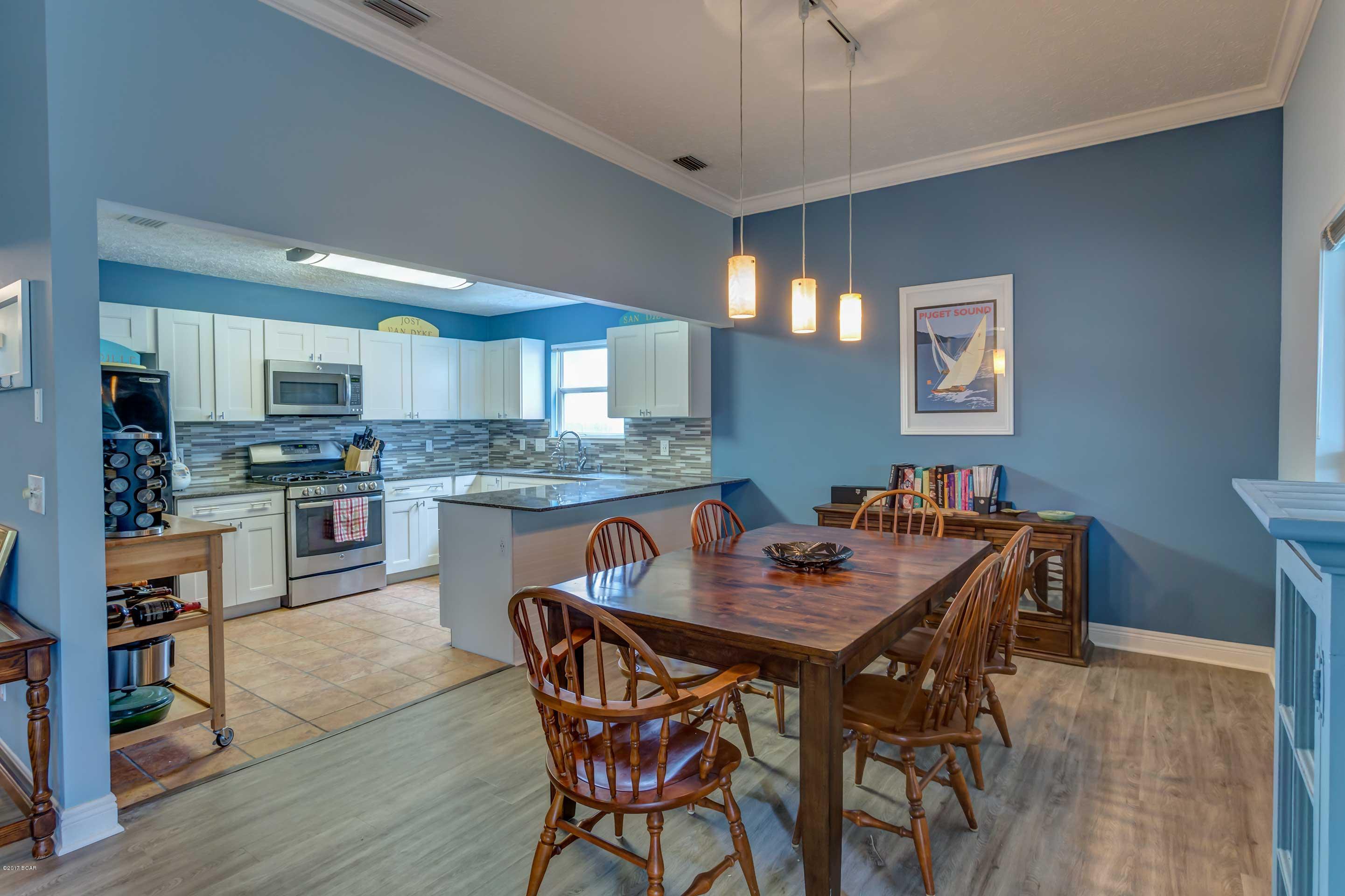 Seaclusion Beach - Residential