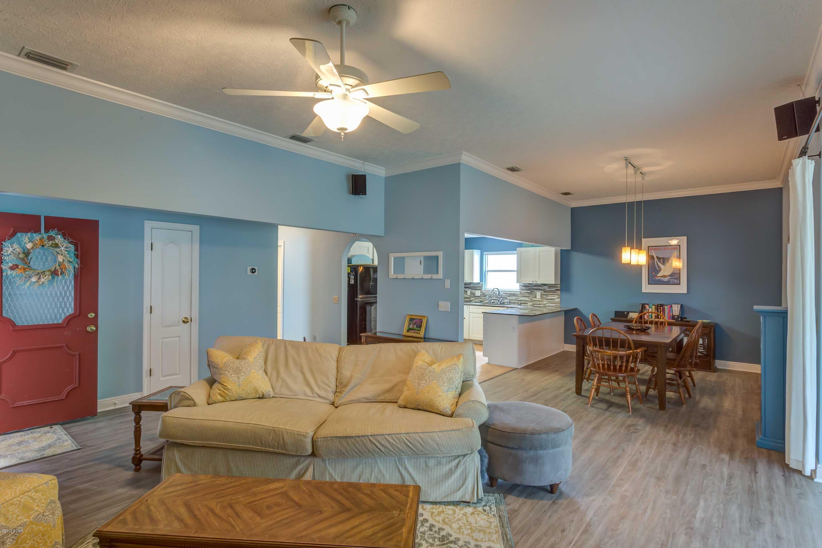 Seaclusion Beach - Residential