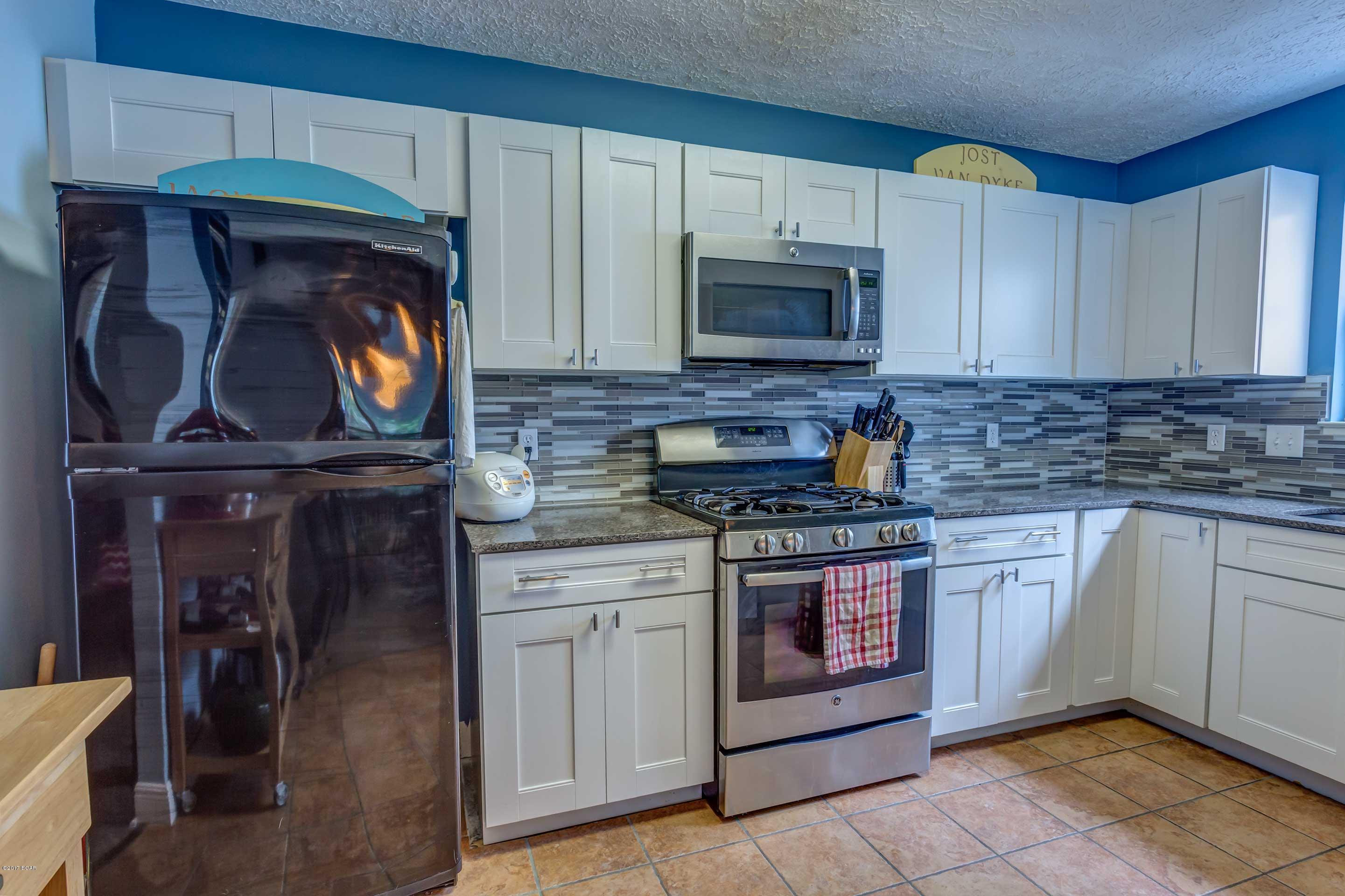 Seaclusion Beach - Residential