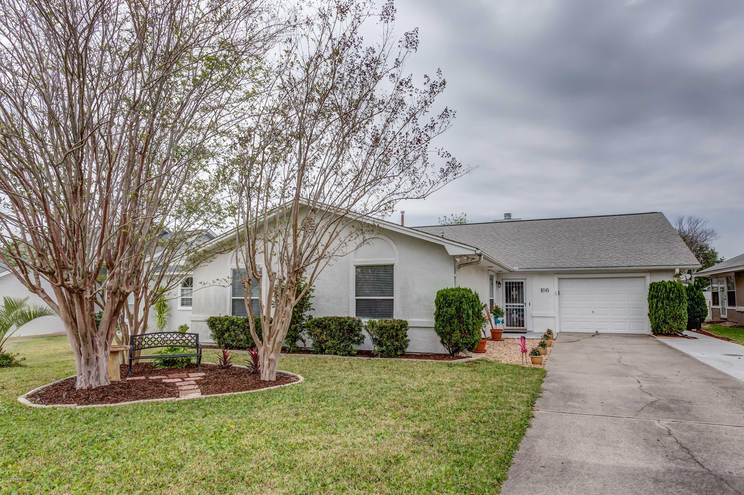 Seaclusion Beach - Residential