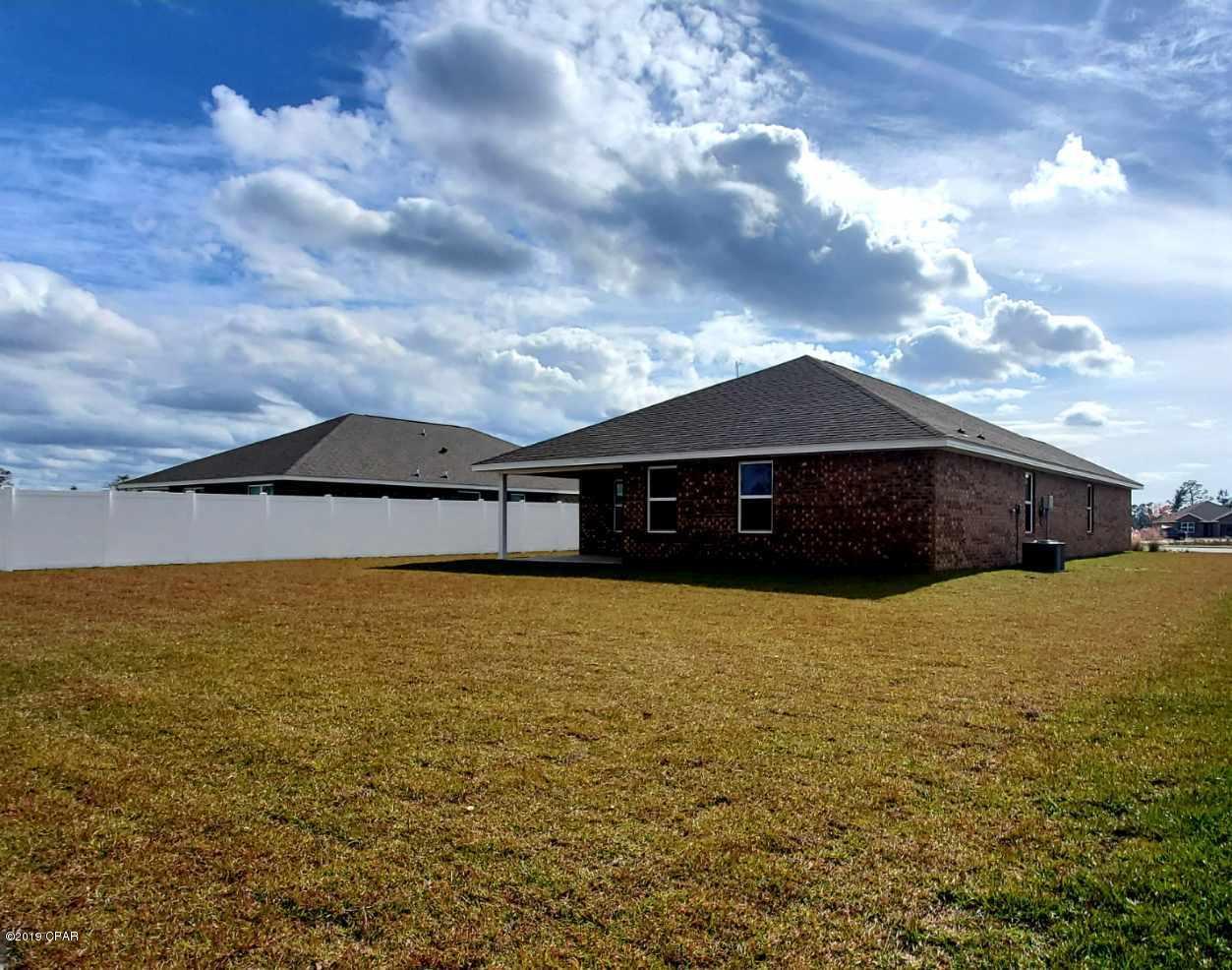 Hodges Bayou Plantation 1 - Residential
