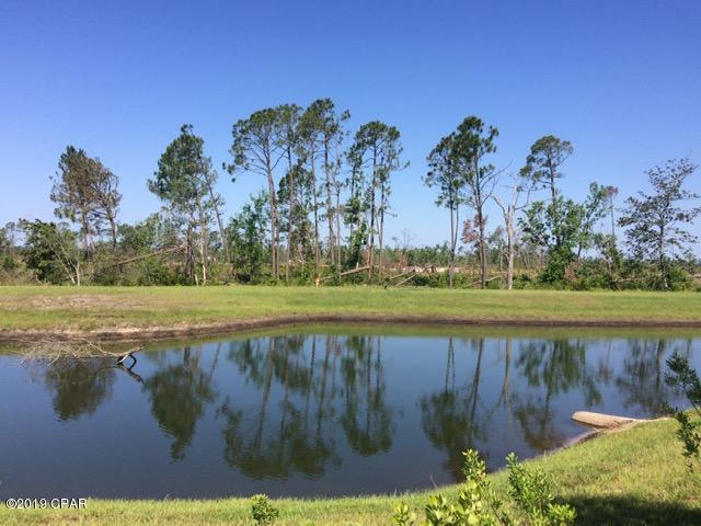 Hodges Bayou Plantation 1 - Residential