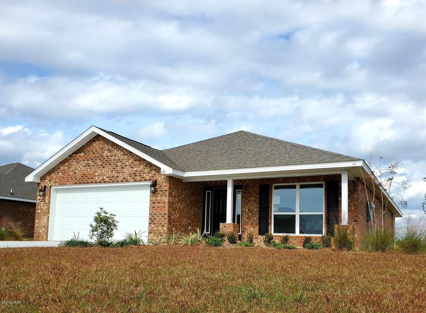 Hodges Bayou Plantation 1 - Residential