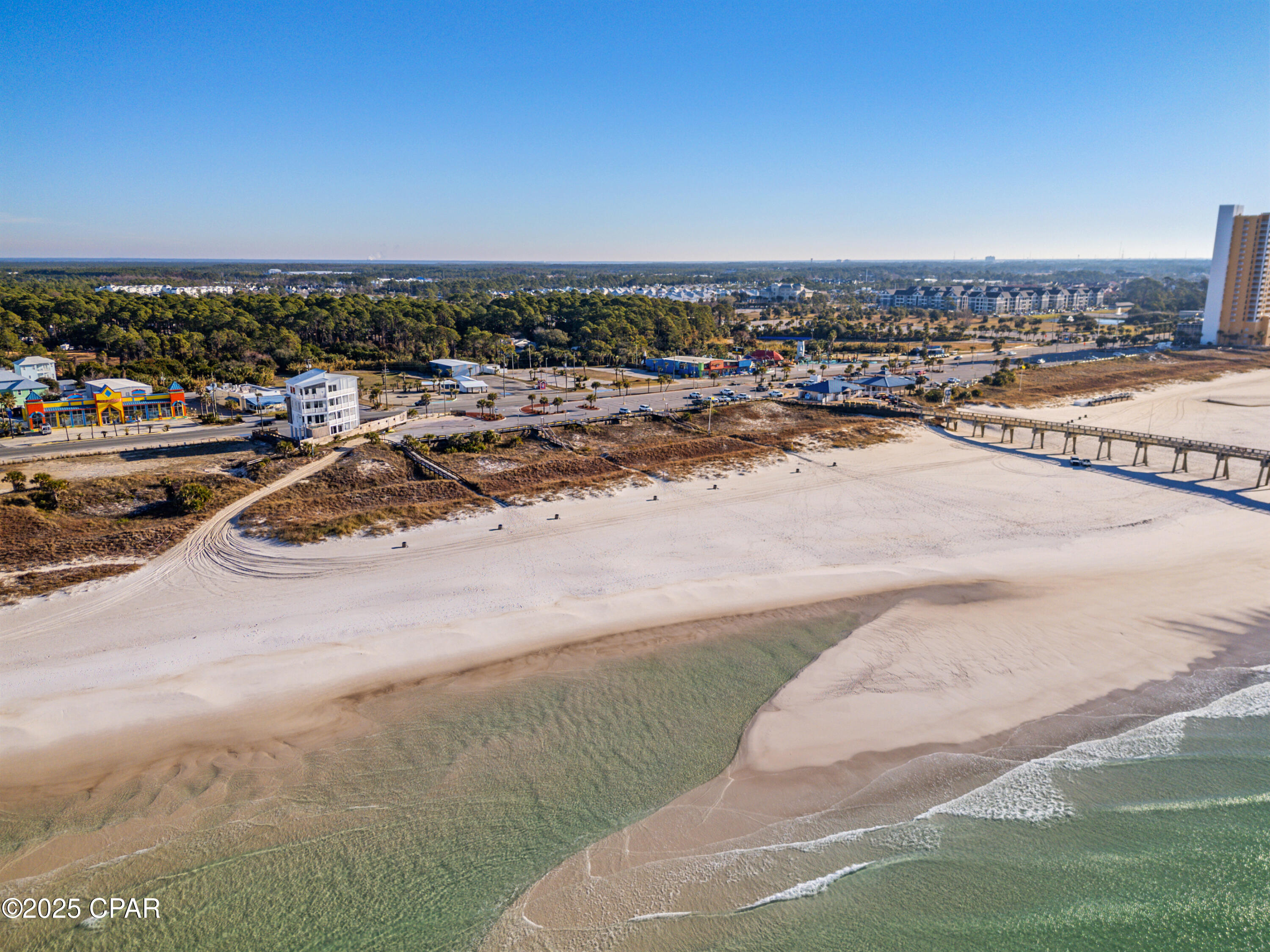 12401 Front Beach Road