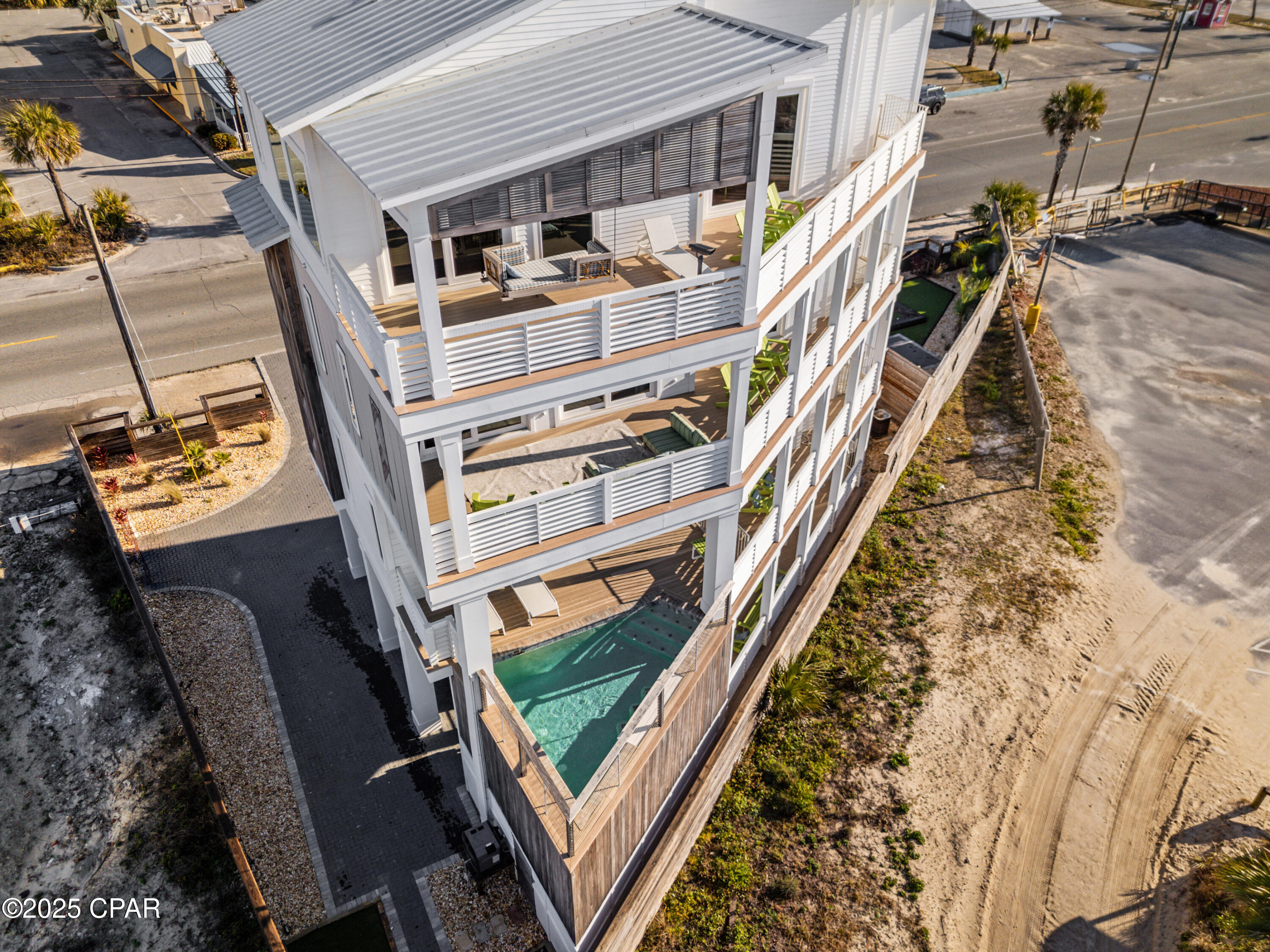 12401 Front Beach Road