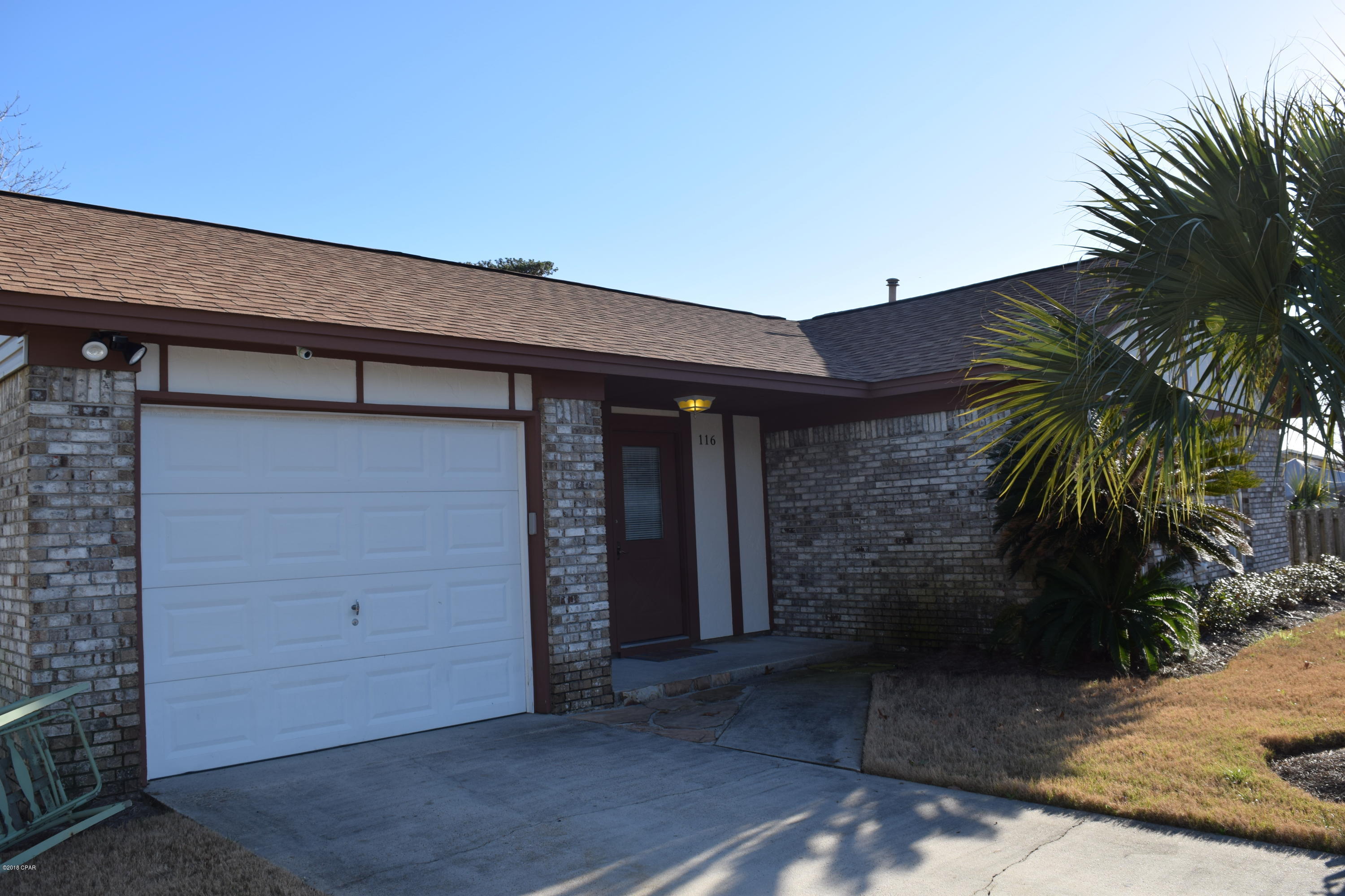 Gulf Highlands Unit-2 - Residential