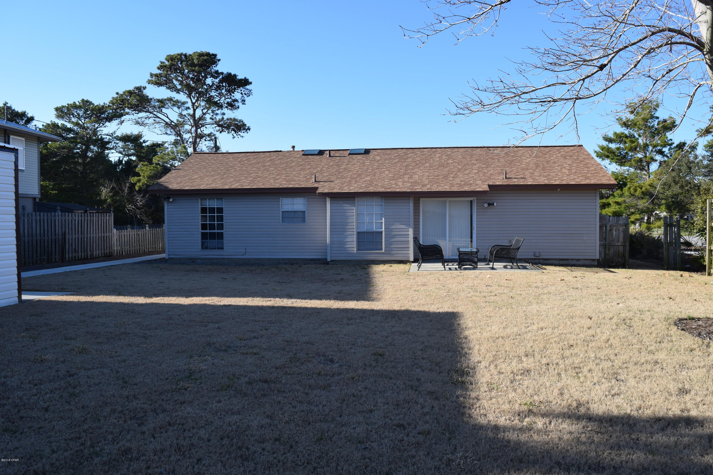 Gulf Highlands Unit-2 - Residential