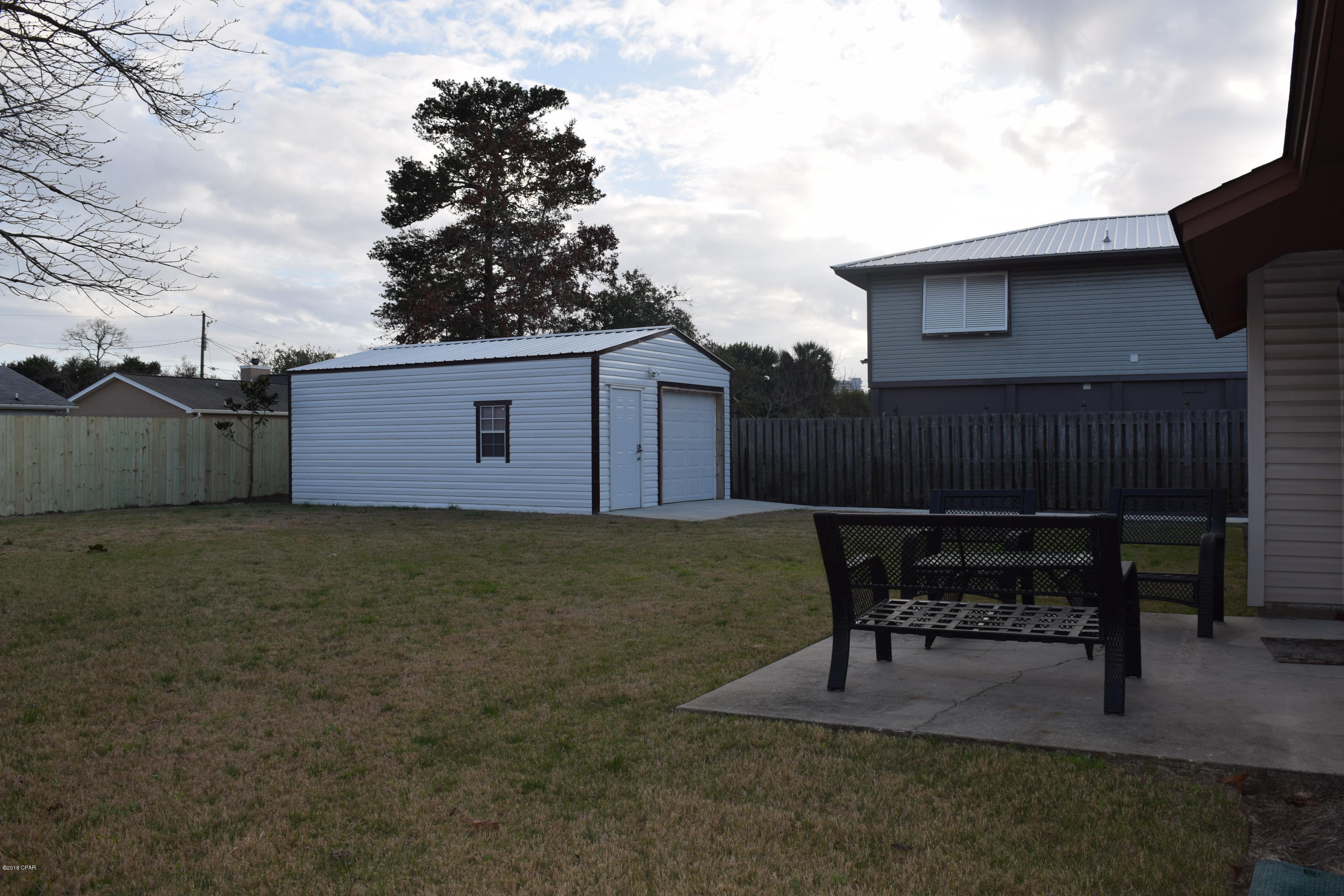 Gulf Highlands Unit-2 - Residential