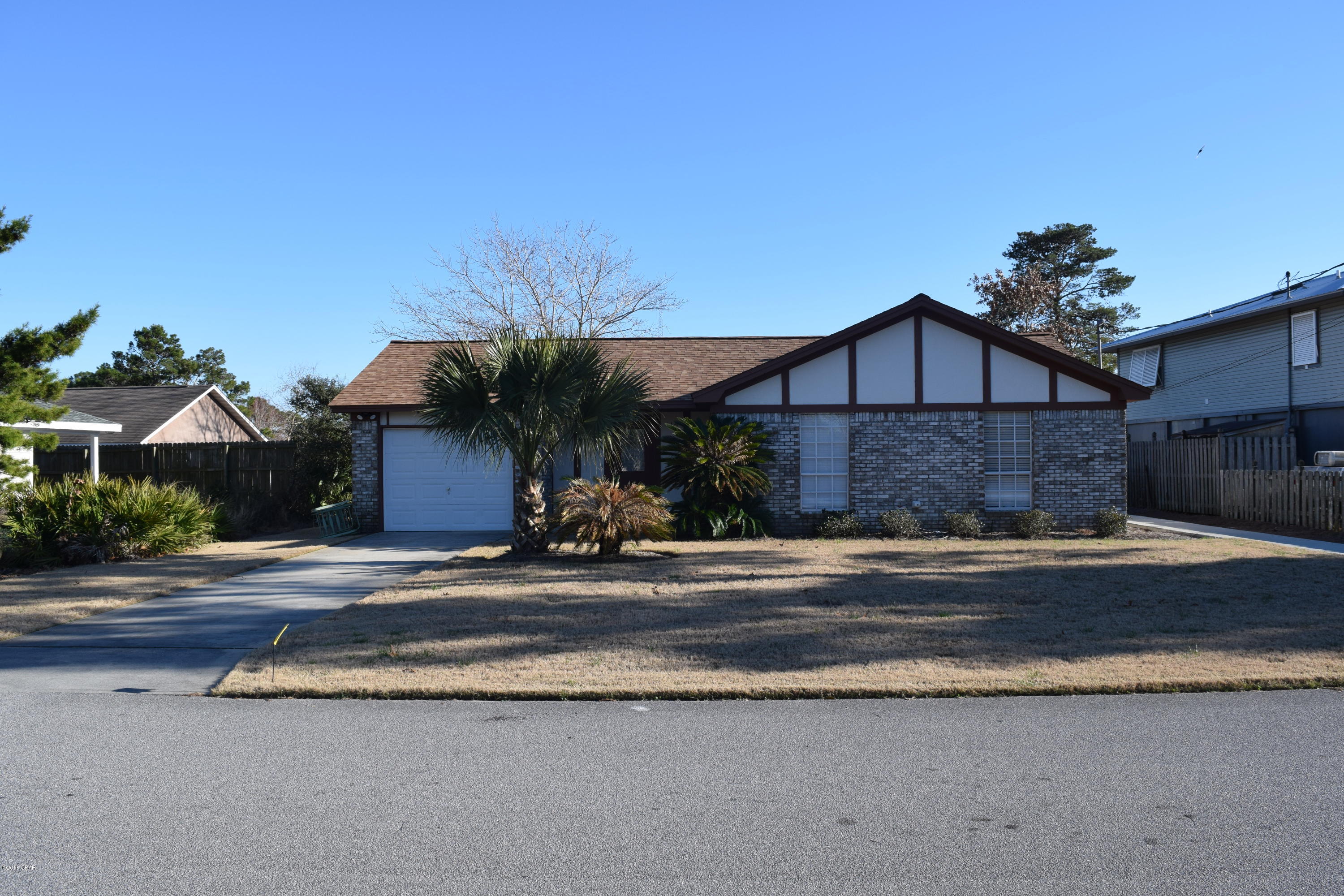 Gulf Highlands Unit-2 - Residential