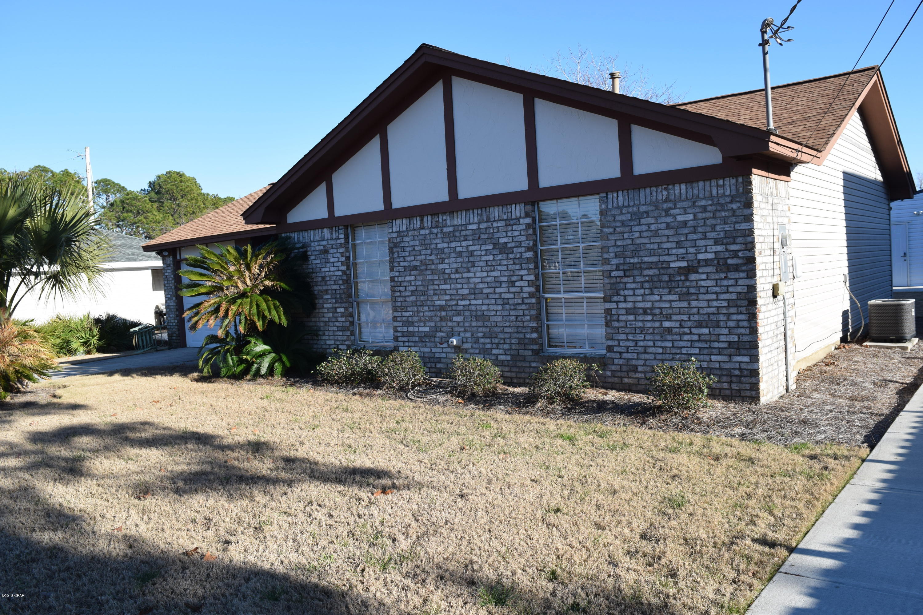 Gulf Highlands Unit-2 - Residential
