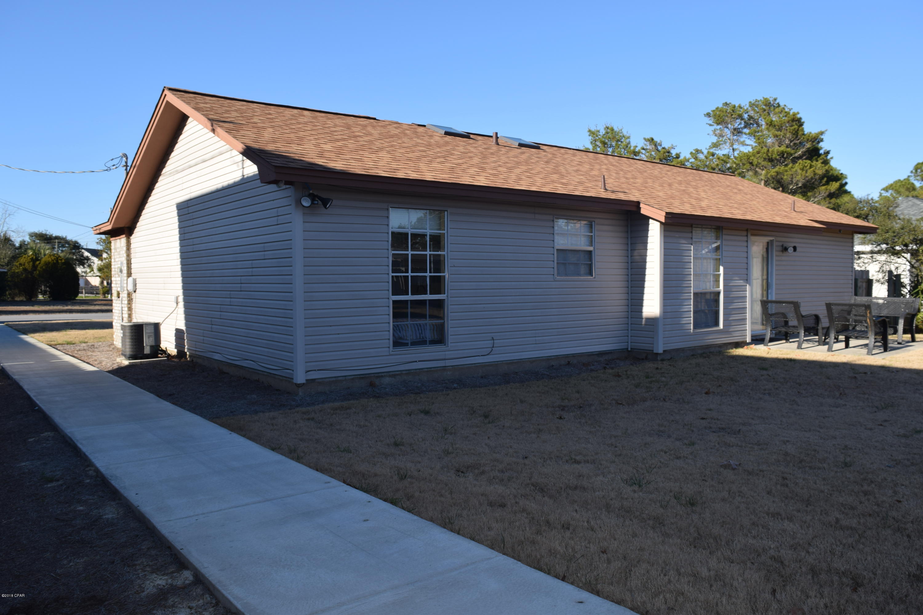 Gulf Highlands Unit-2 - Residential