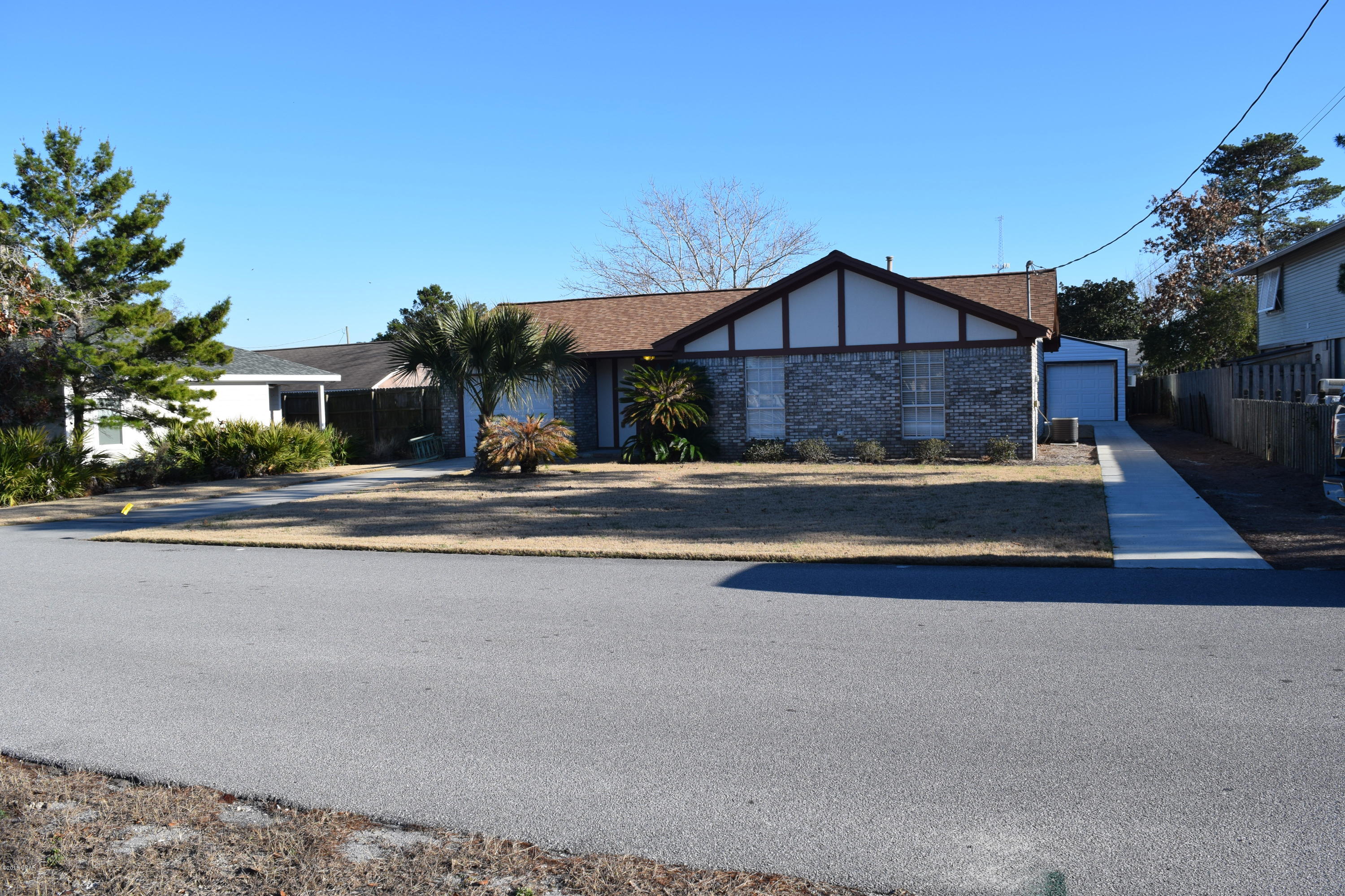 Gulf Highlands Unit-2 - Residential