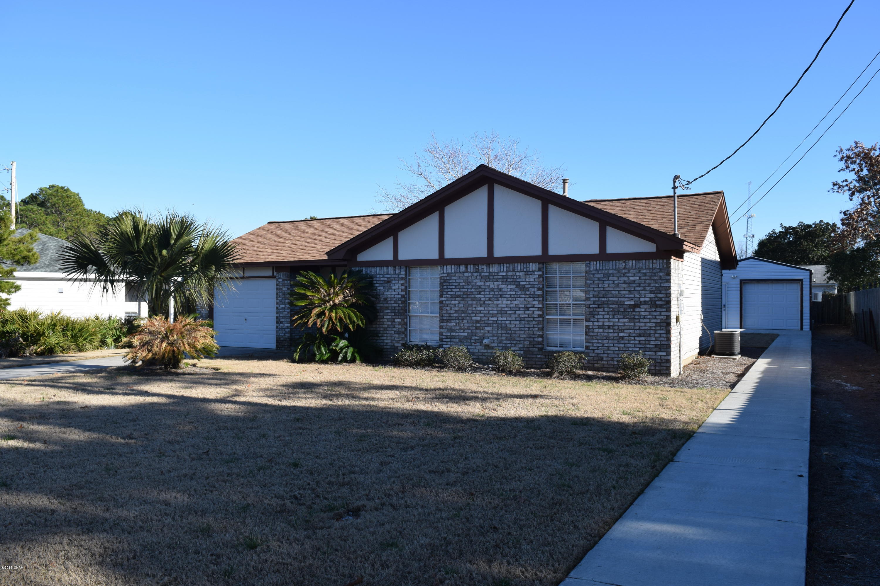 Gulf Highlands Unit-2 - Residential