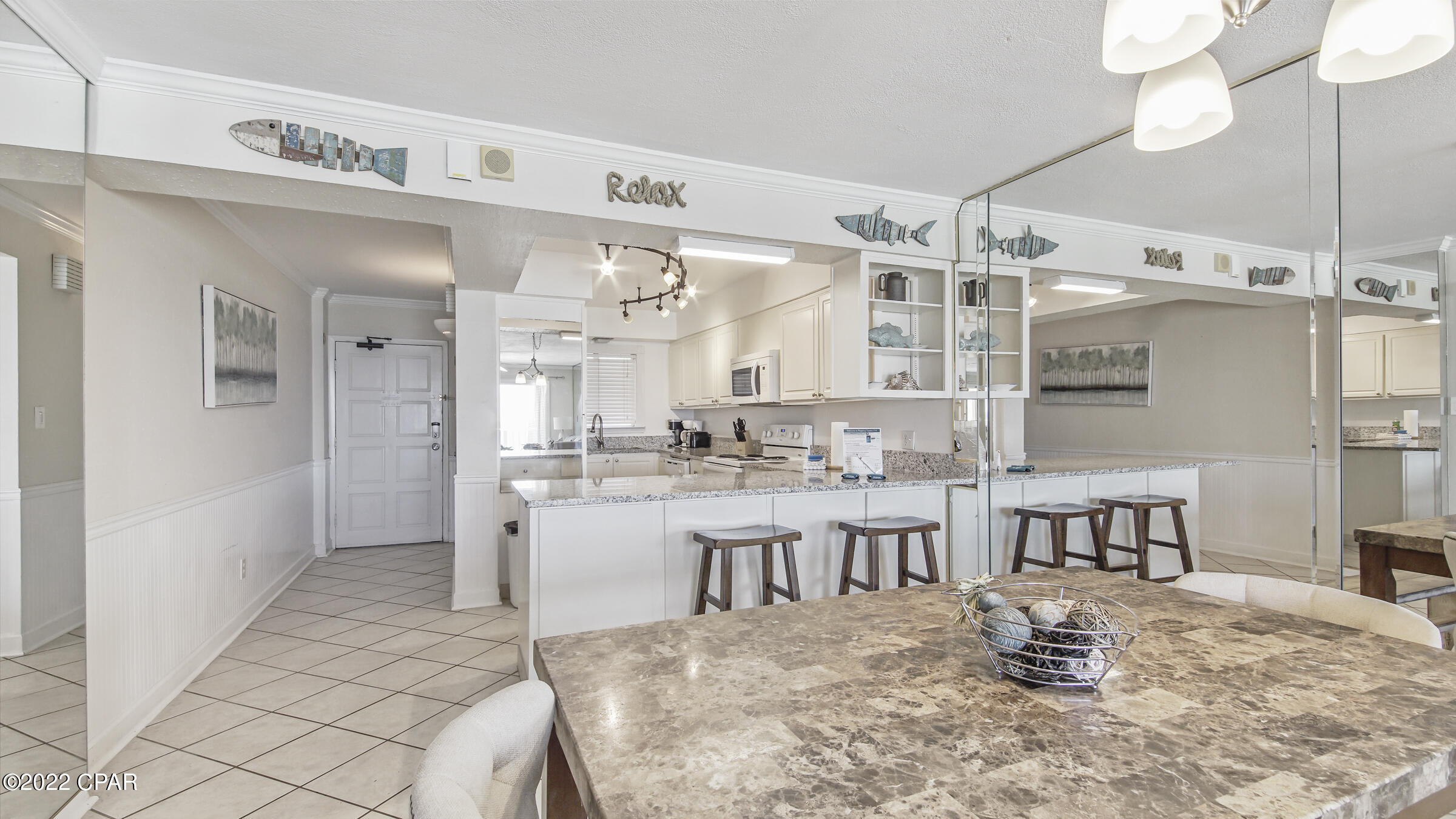 Regency Towers - Residential