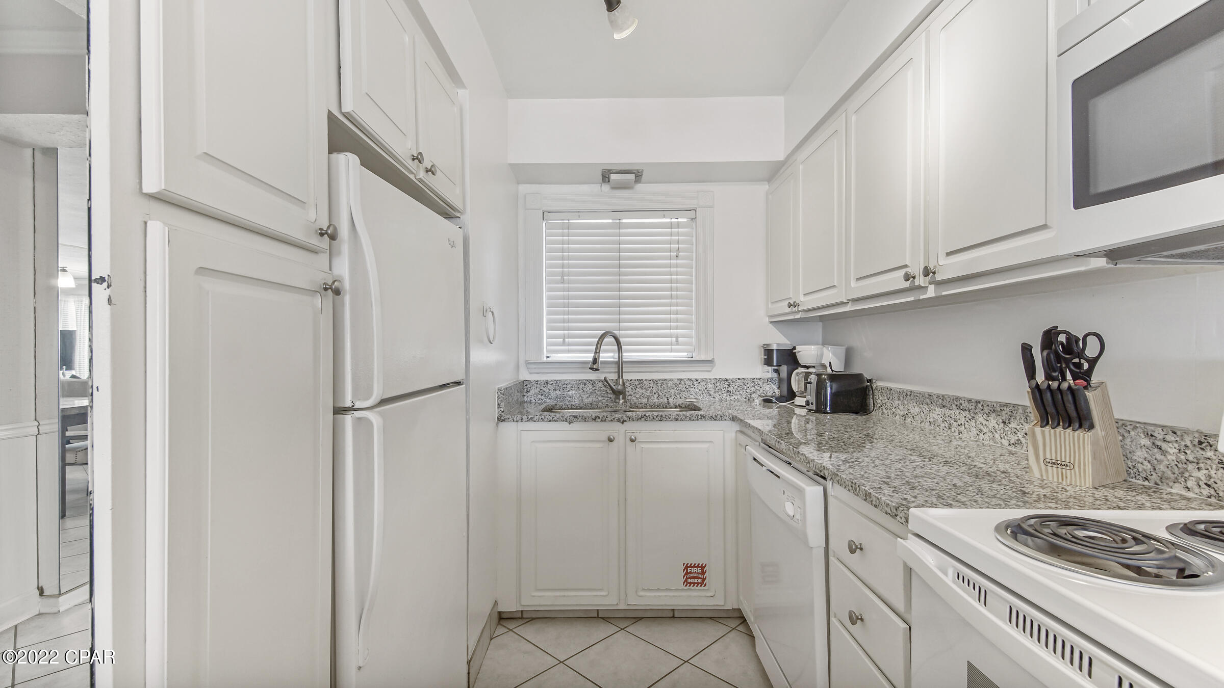 Regency Towers - Residential