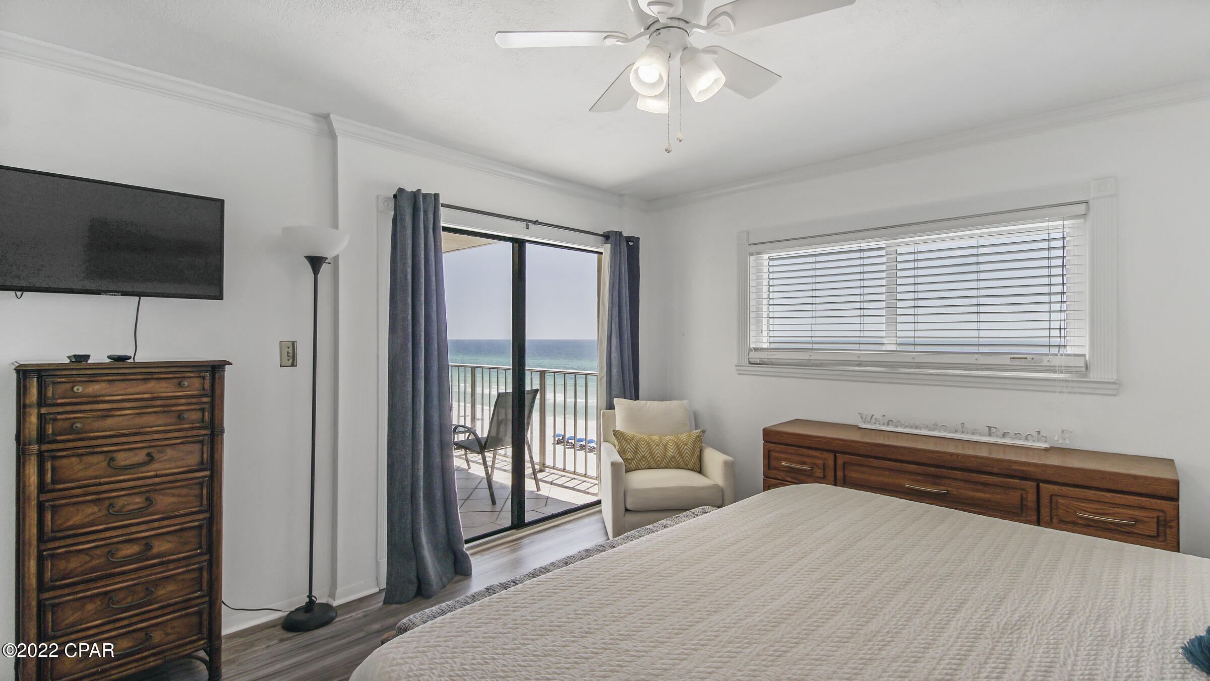 Regency Towers - Residential