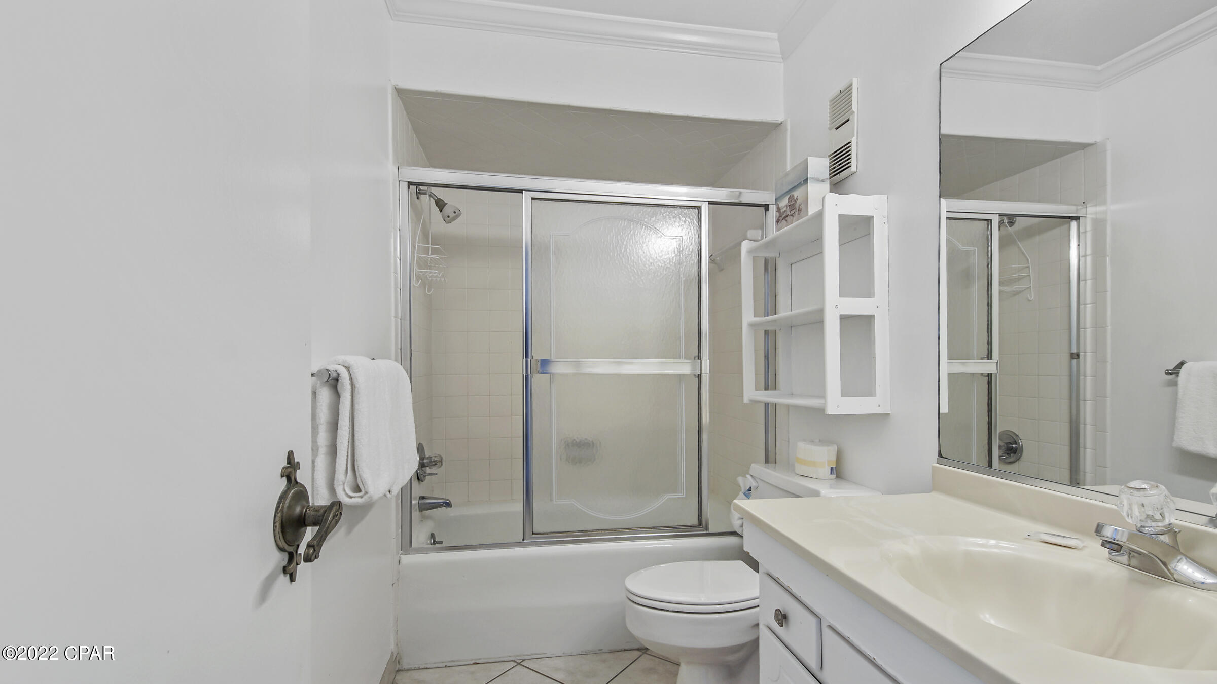 Regency Towers - Residential