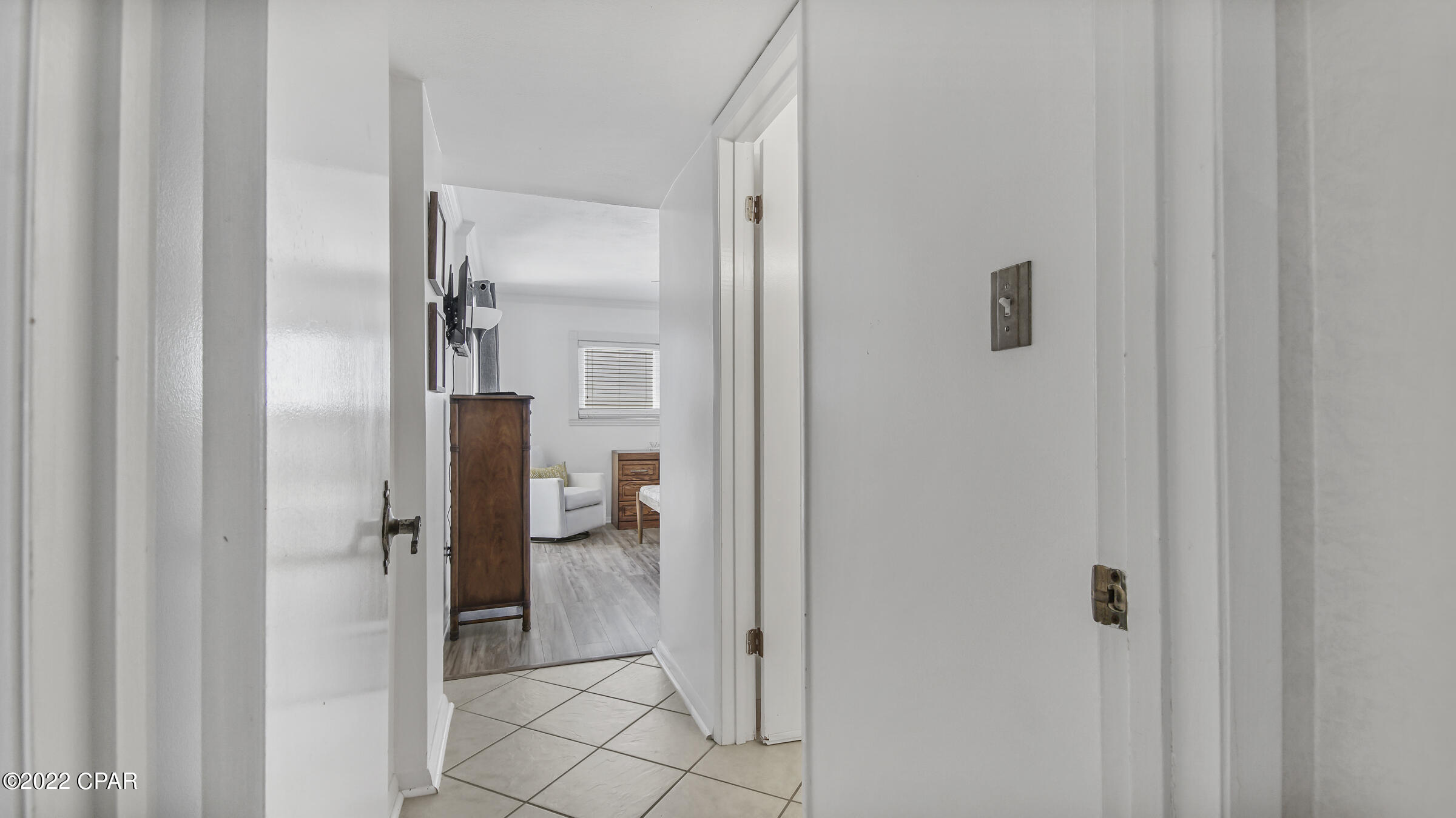 Regency Towers - Residential