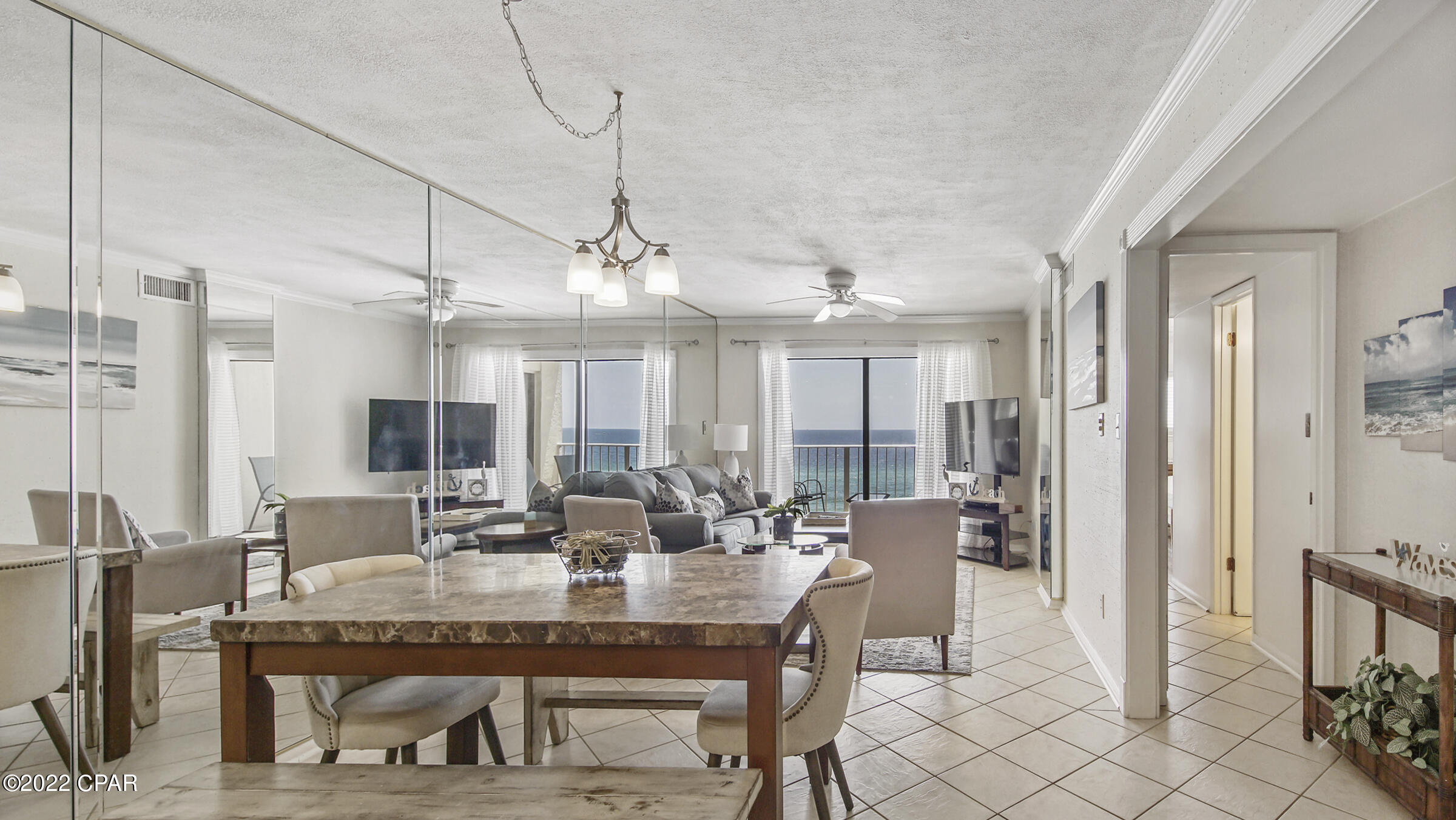 Regency Towers - Residential