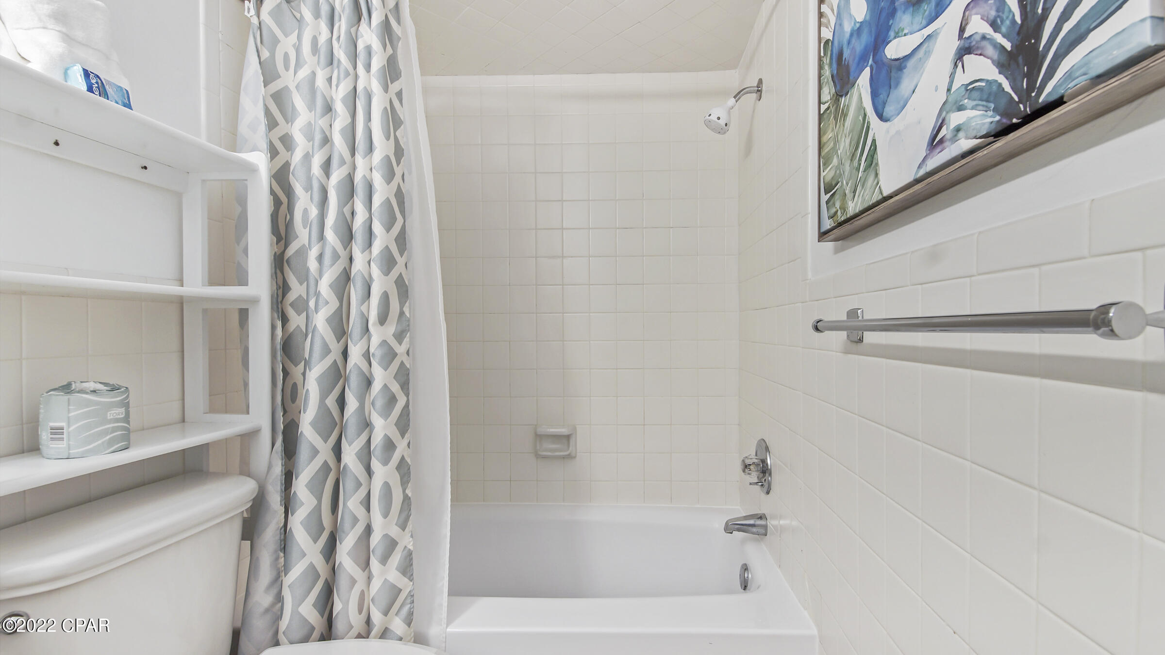 Regency Towers - Residential