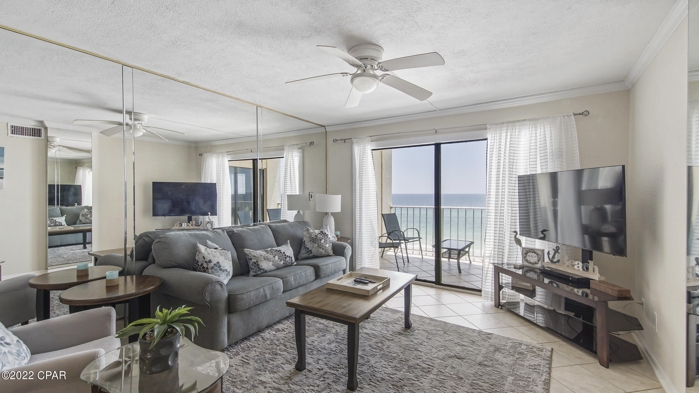 Regency Towers - Residential