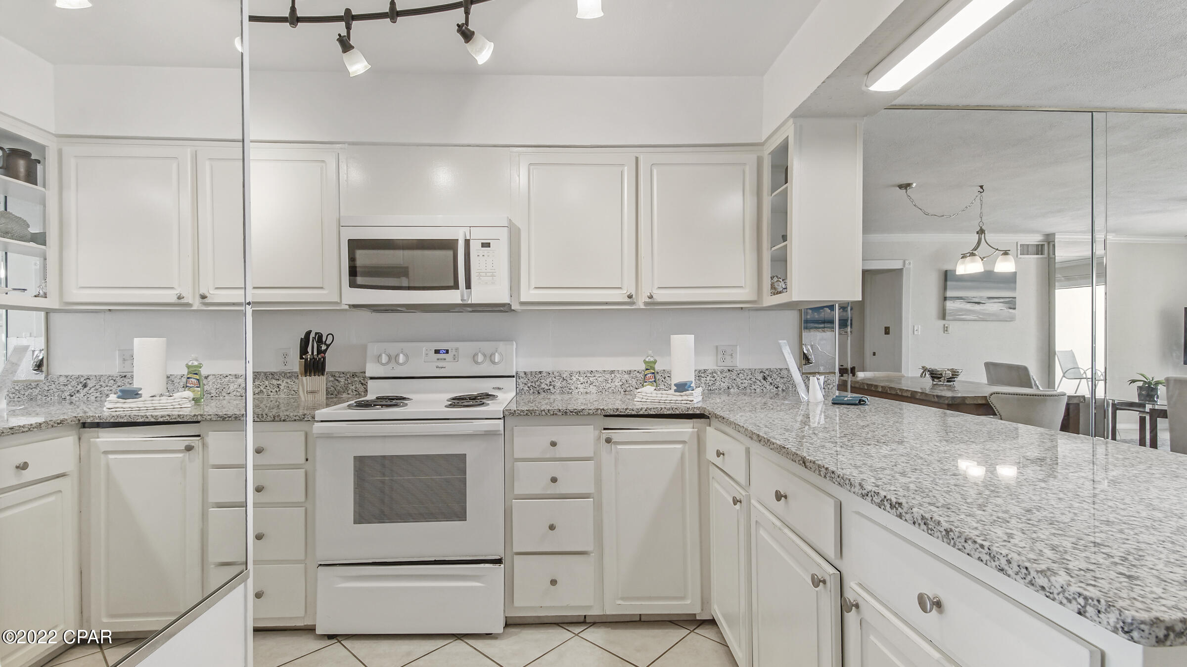 Regency Towers - Residential